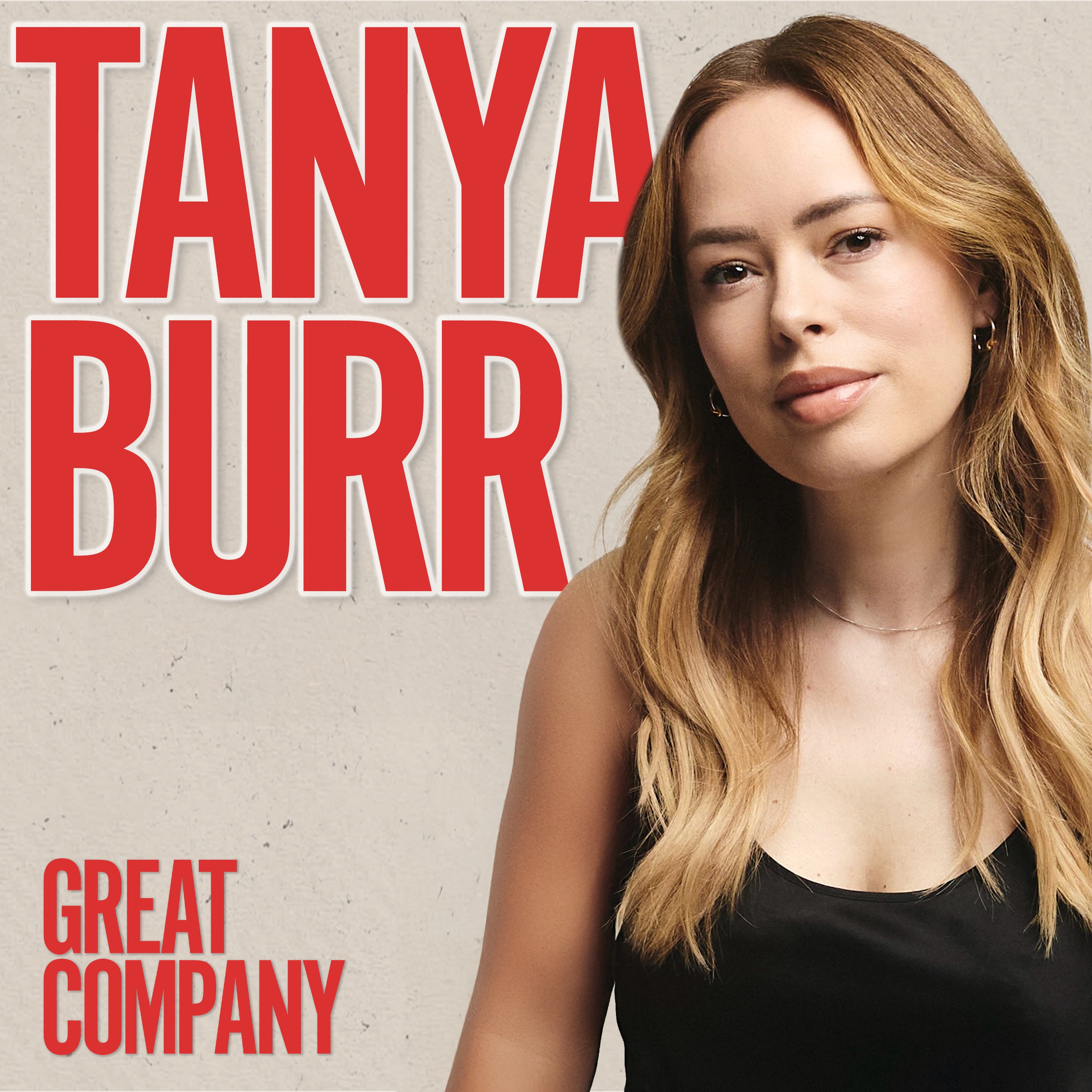 TANYA BURR: Dating After Divorce, the Brit Crew & Why I Quit YouTube