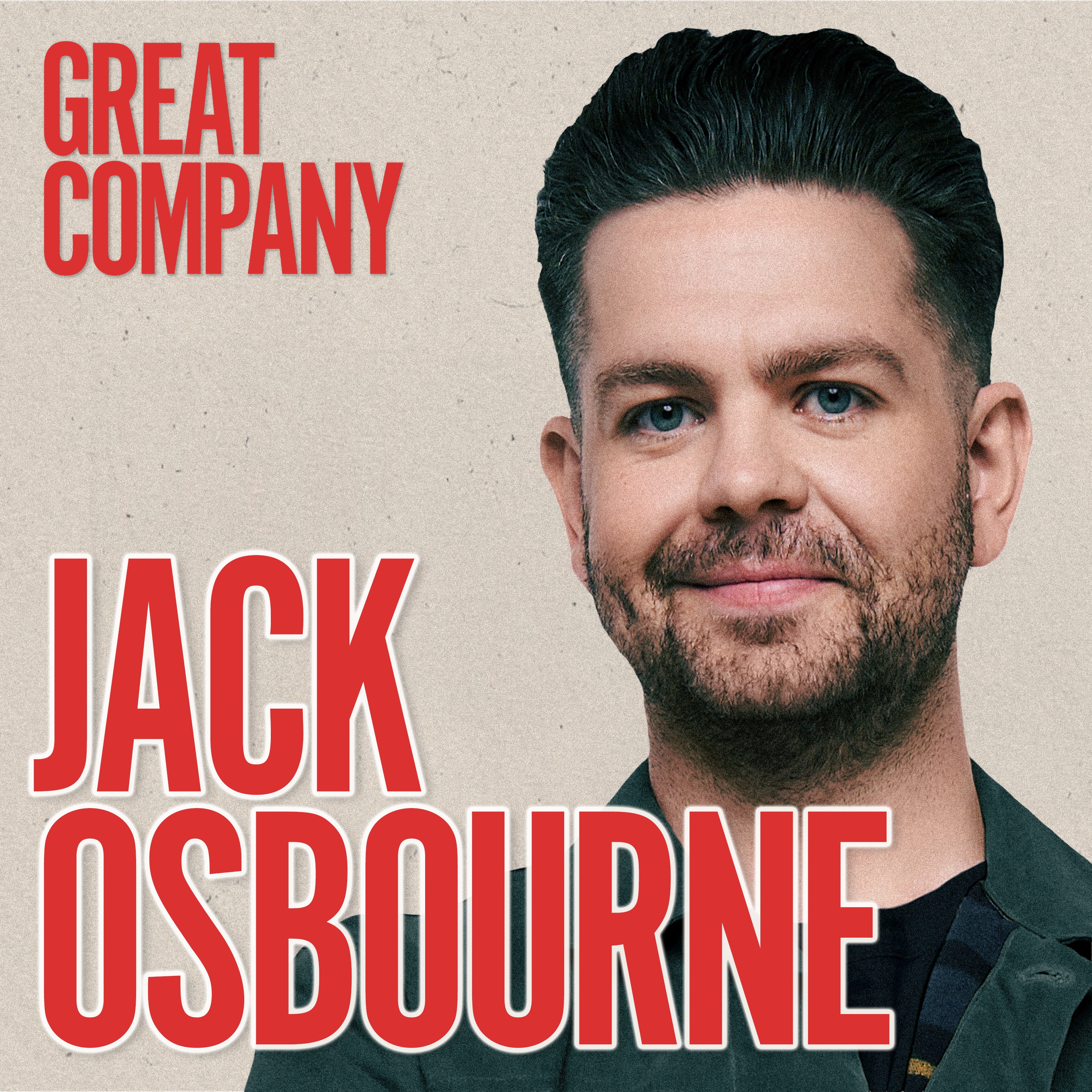 JACK OSBOURNE: AI Means Ozzy’s Legacy Can Last Forever