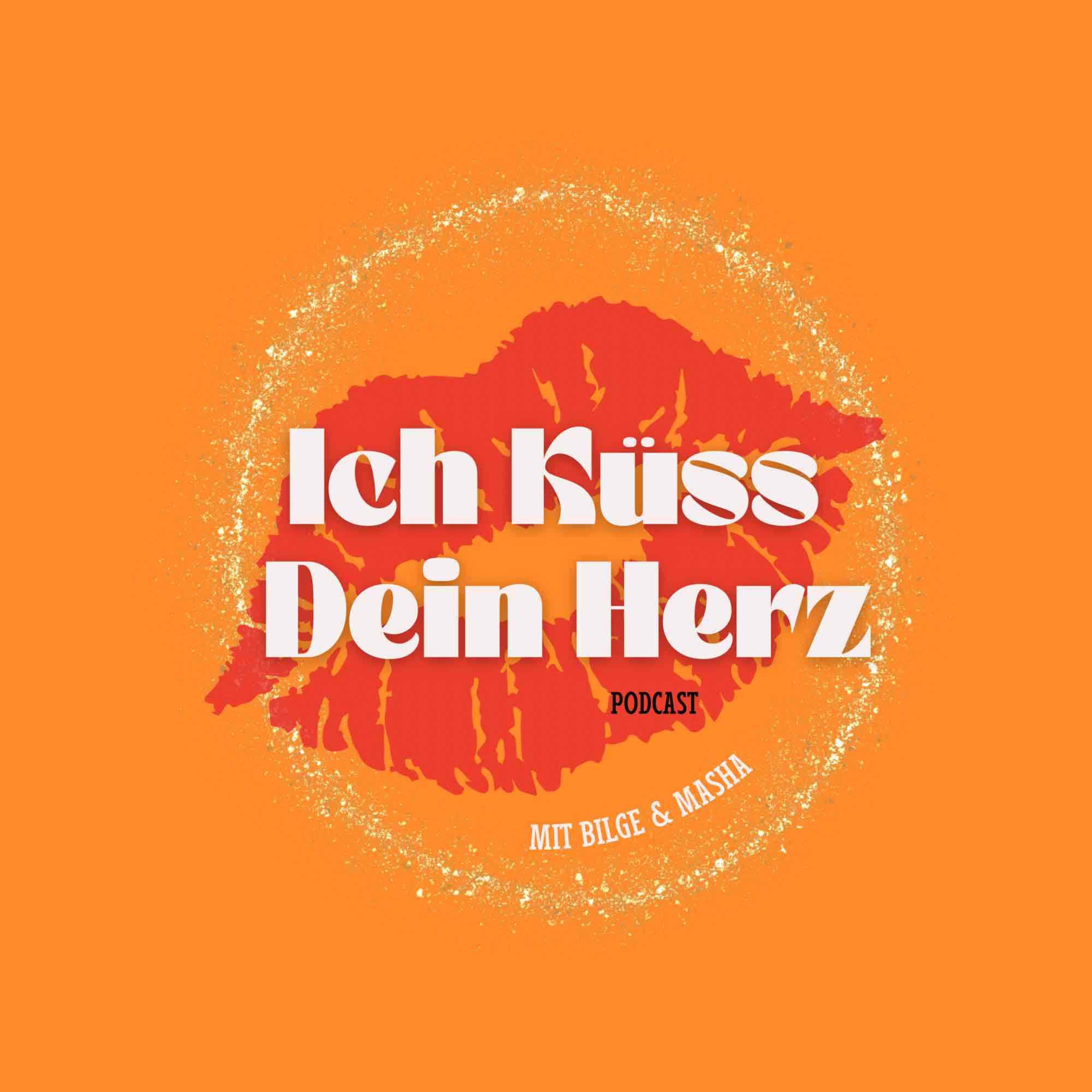 Ich küss dein Herz