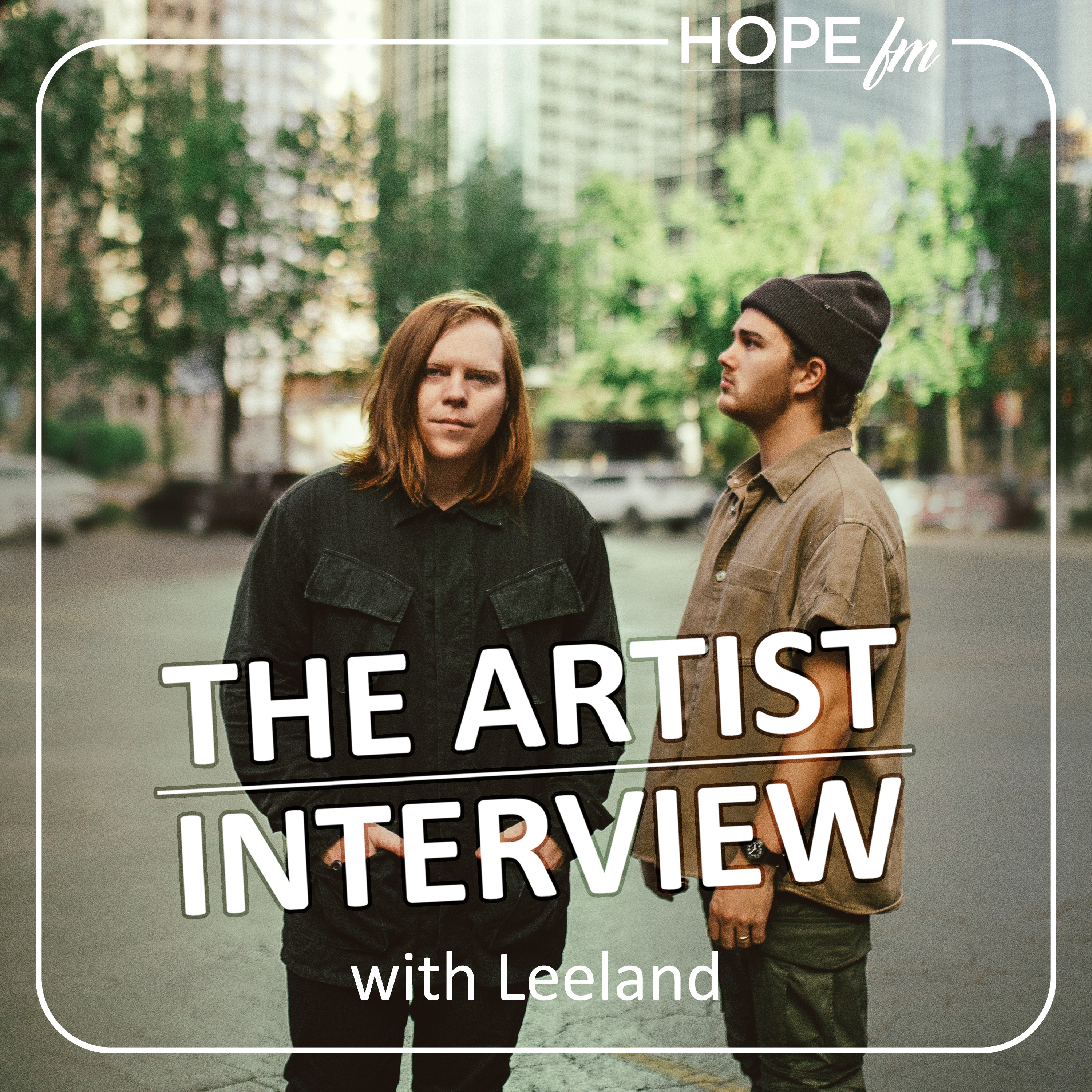 Leeland