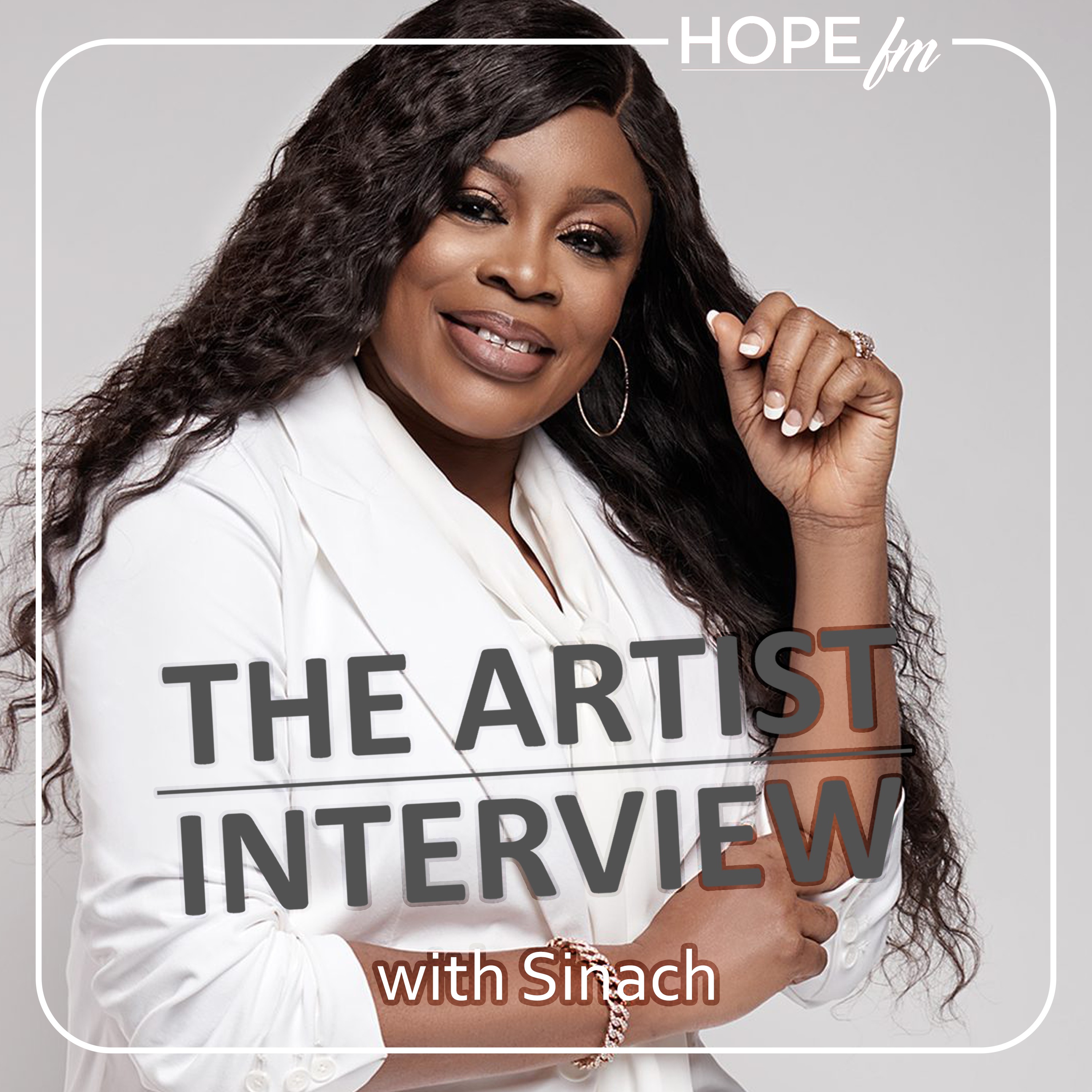 Sinach