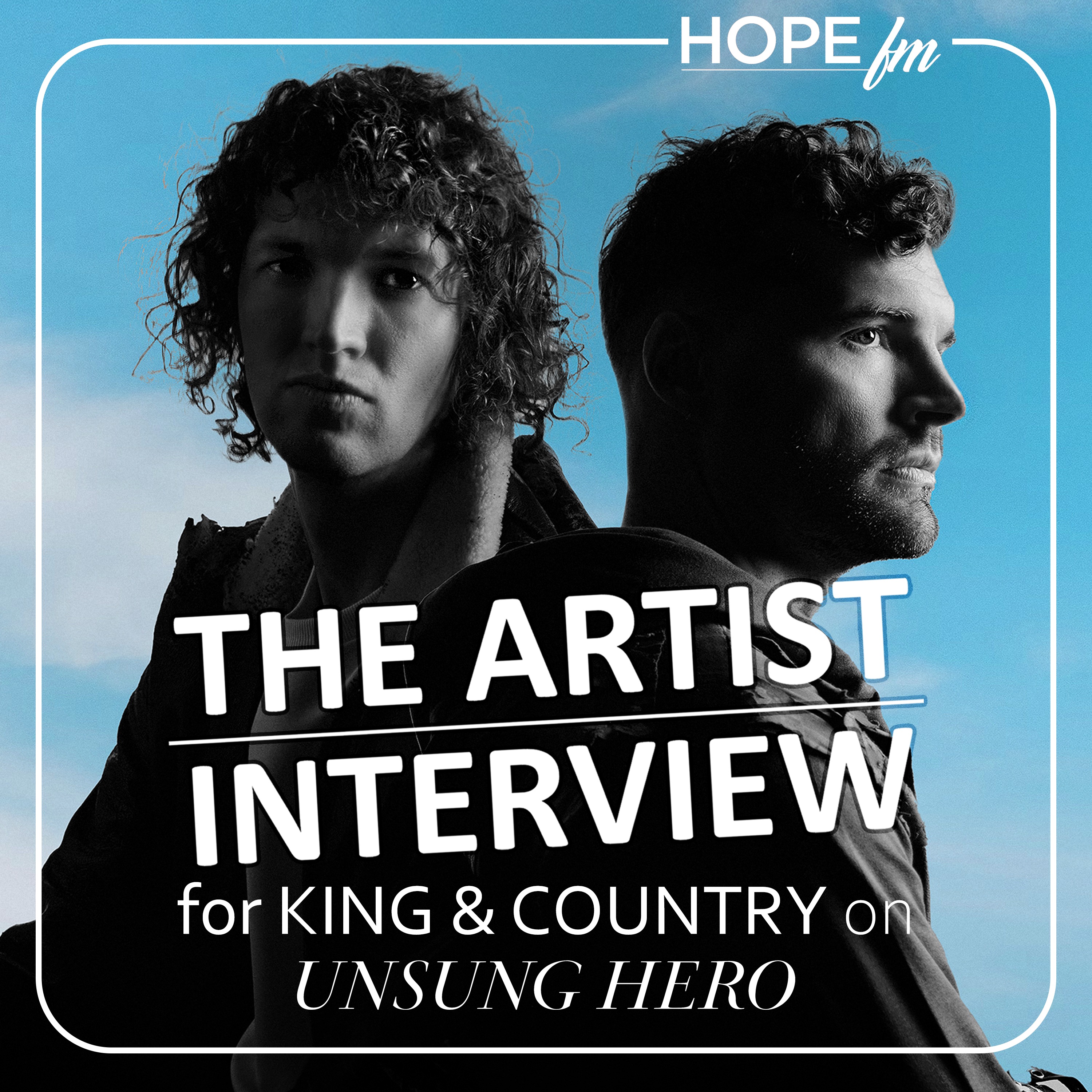 Episode image for for KING & COUNTRY