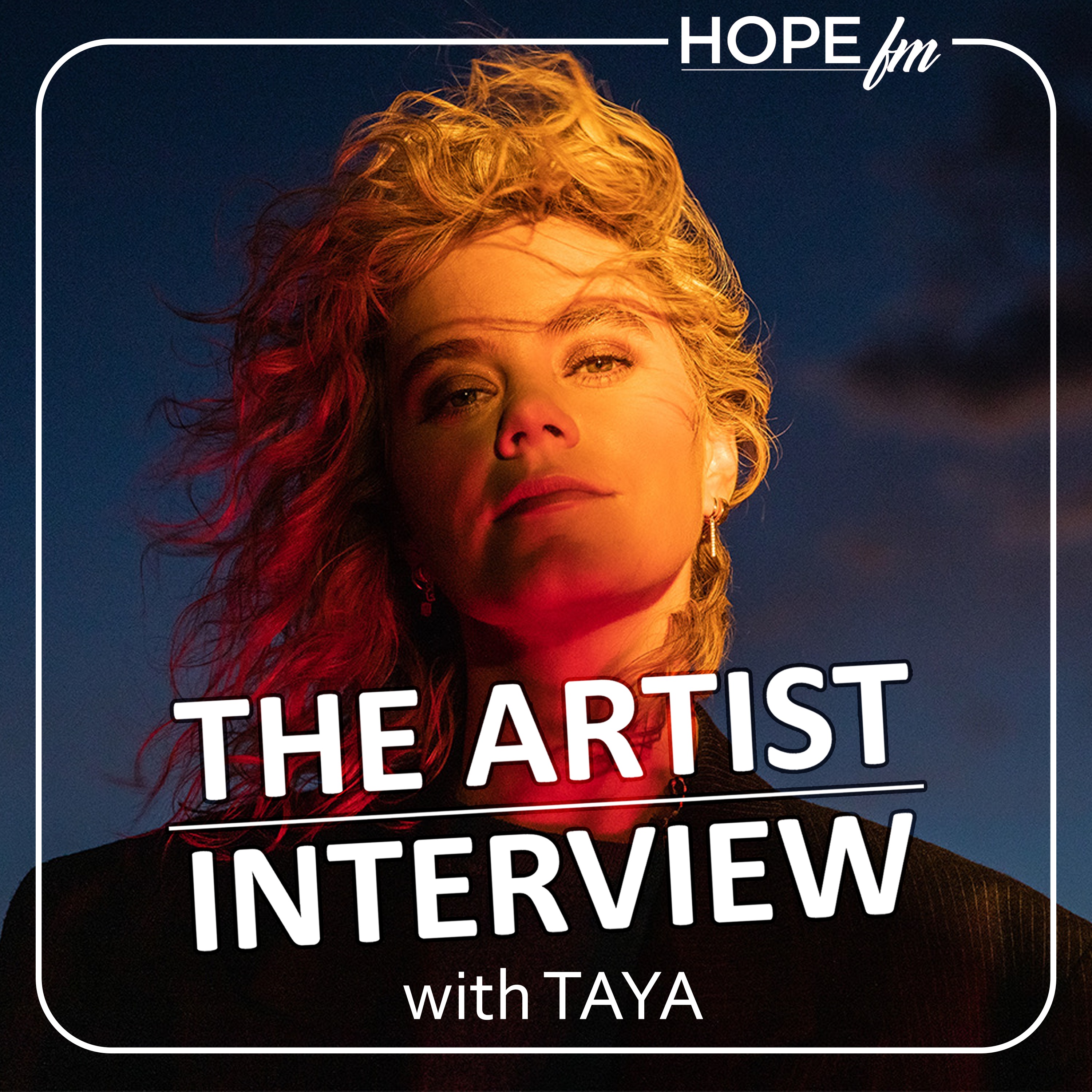 Episode image for TAYA