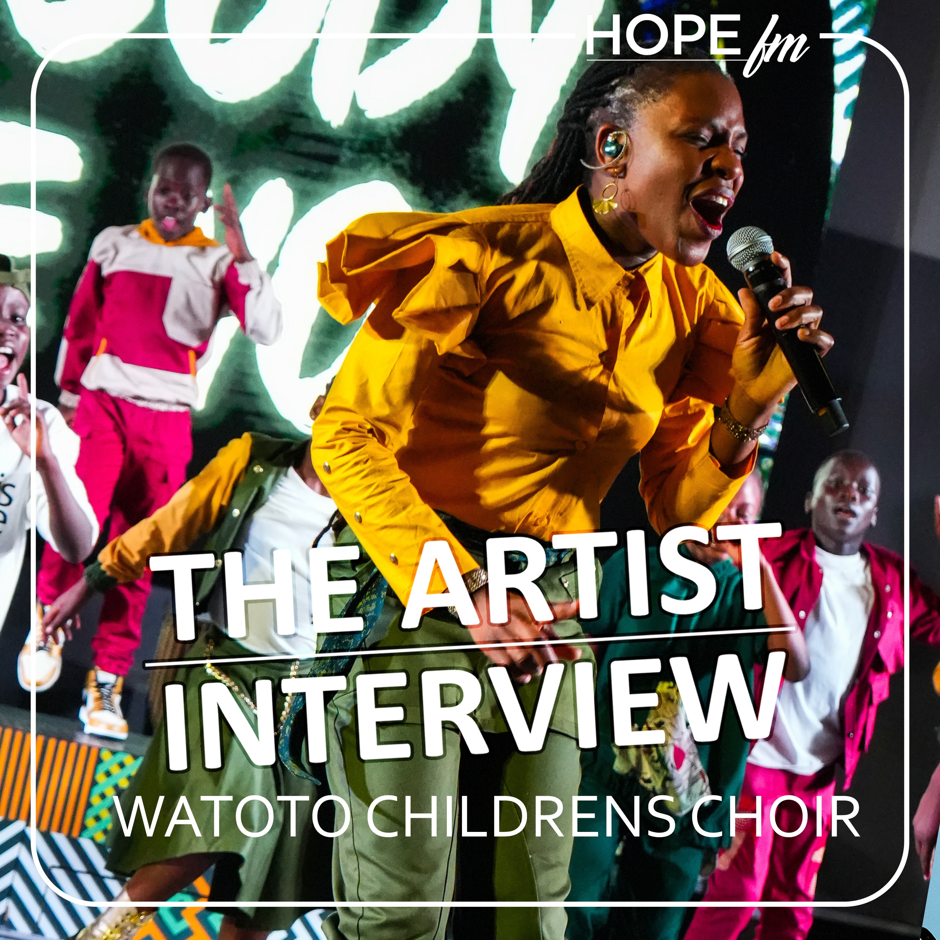 Watoto Children's Choir