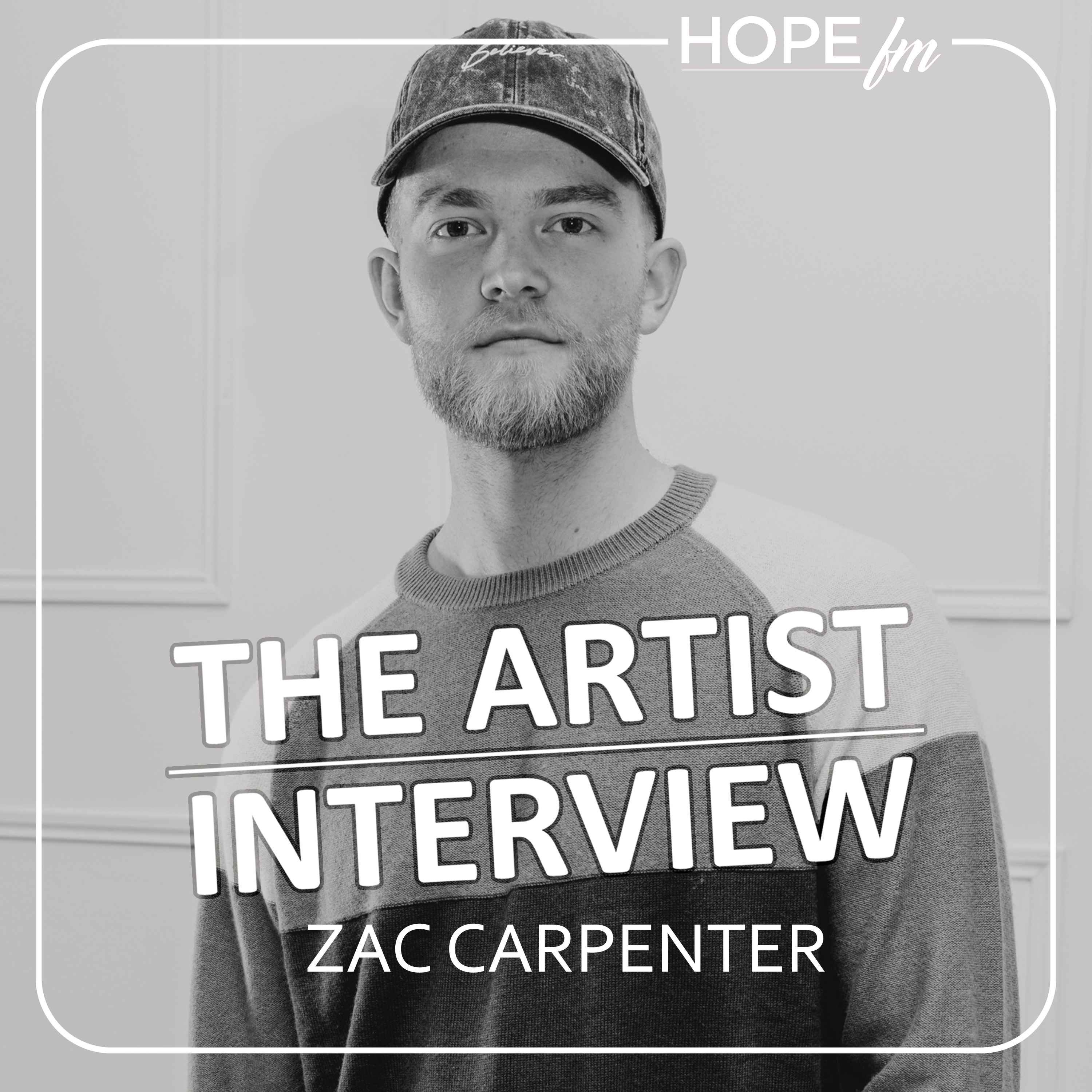 Zac Carpenter