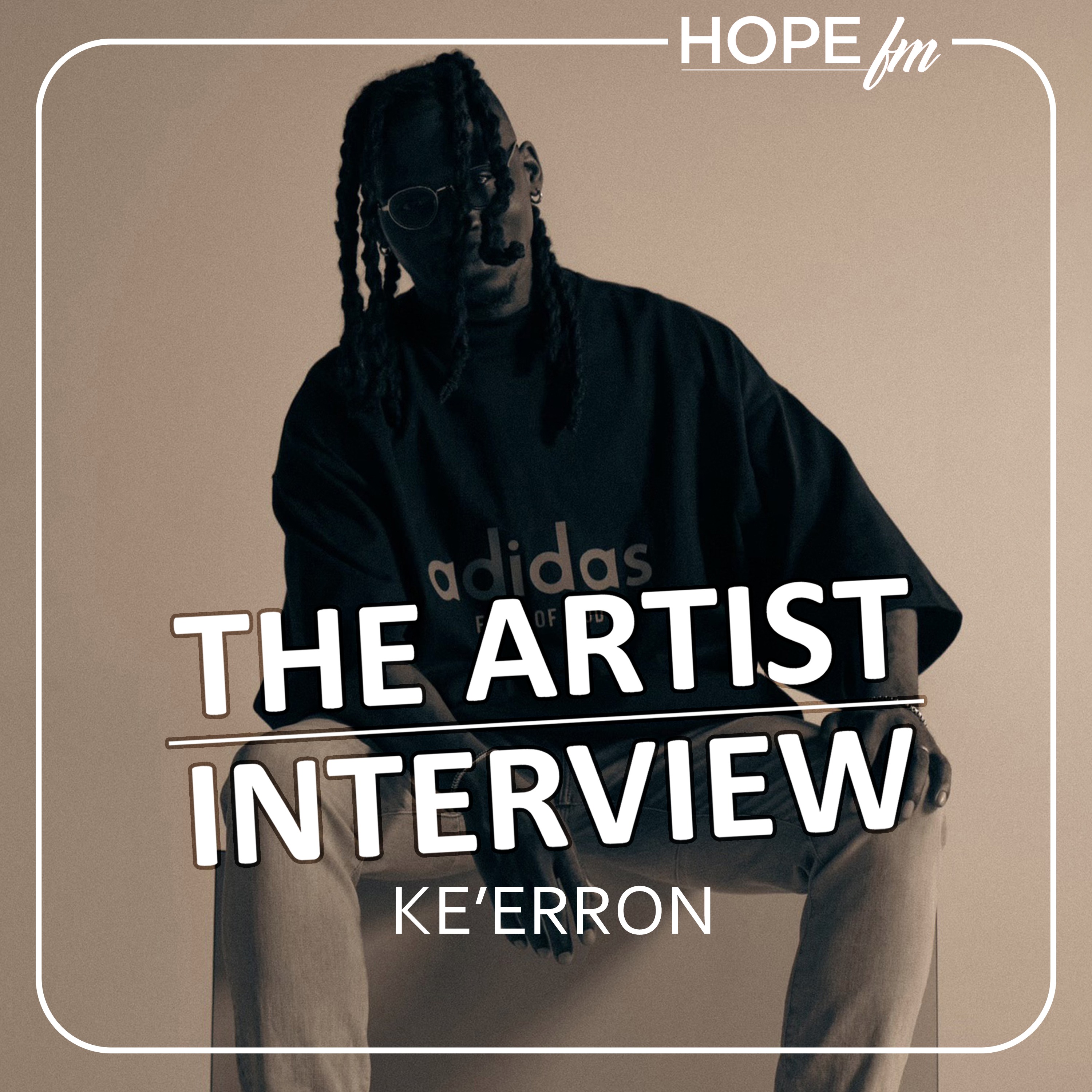 The Artist Interview Podcast