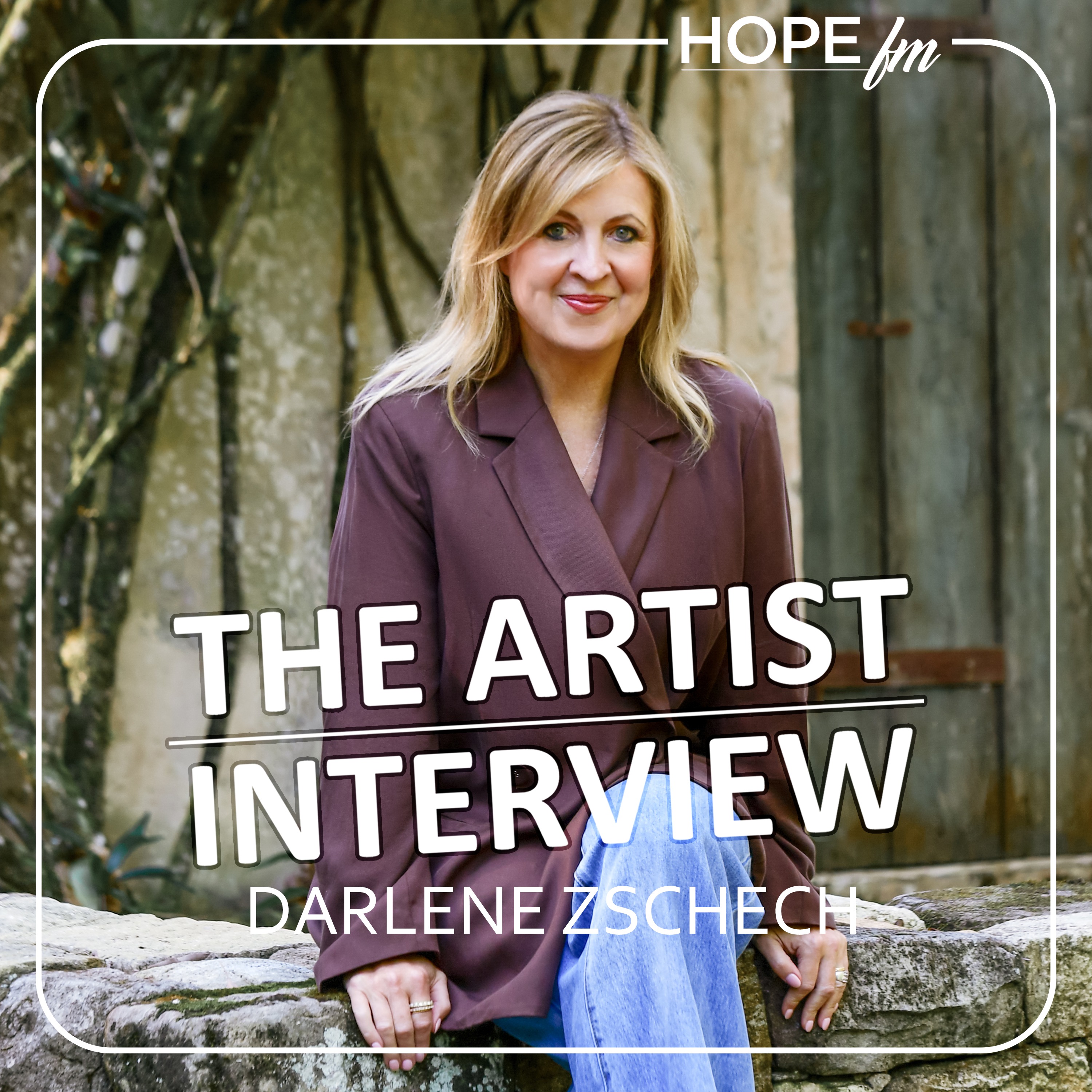 The Artist Interview Podcast