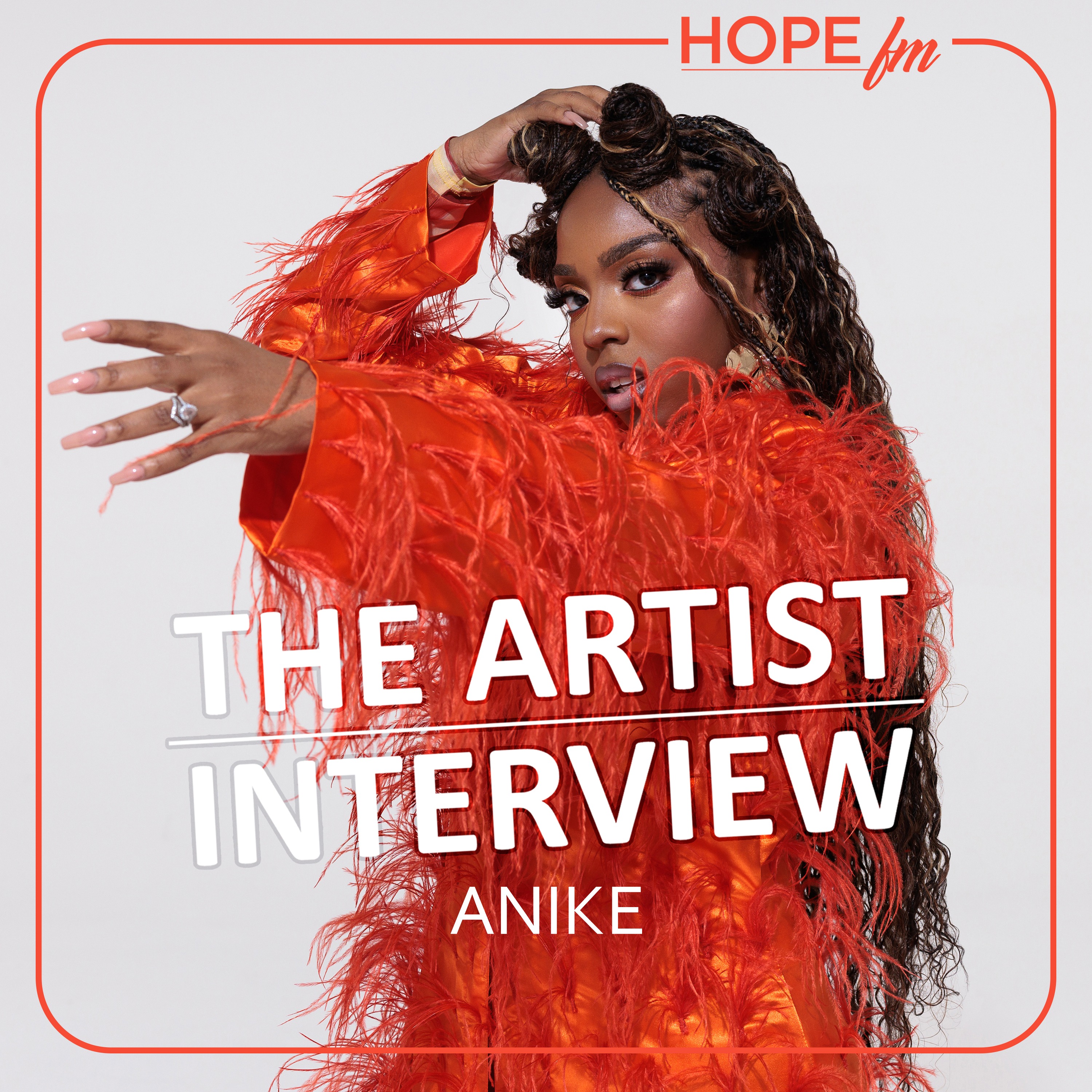 The Artist Interview Podcast