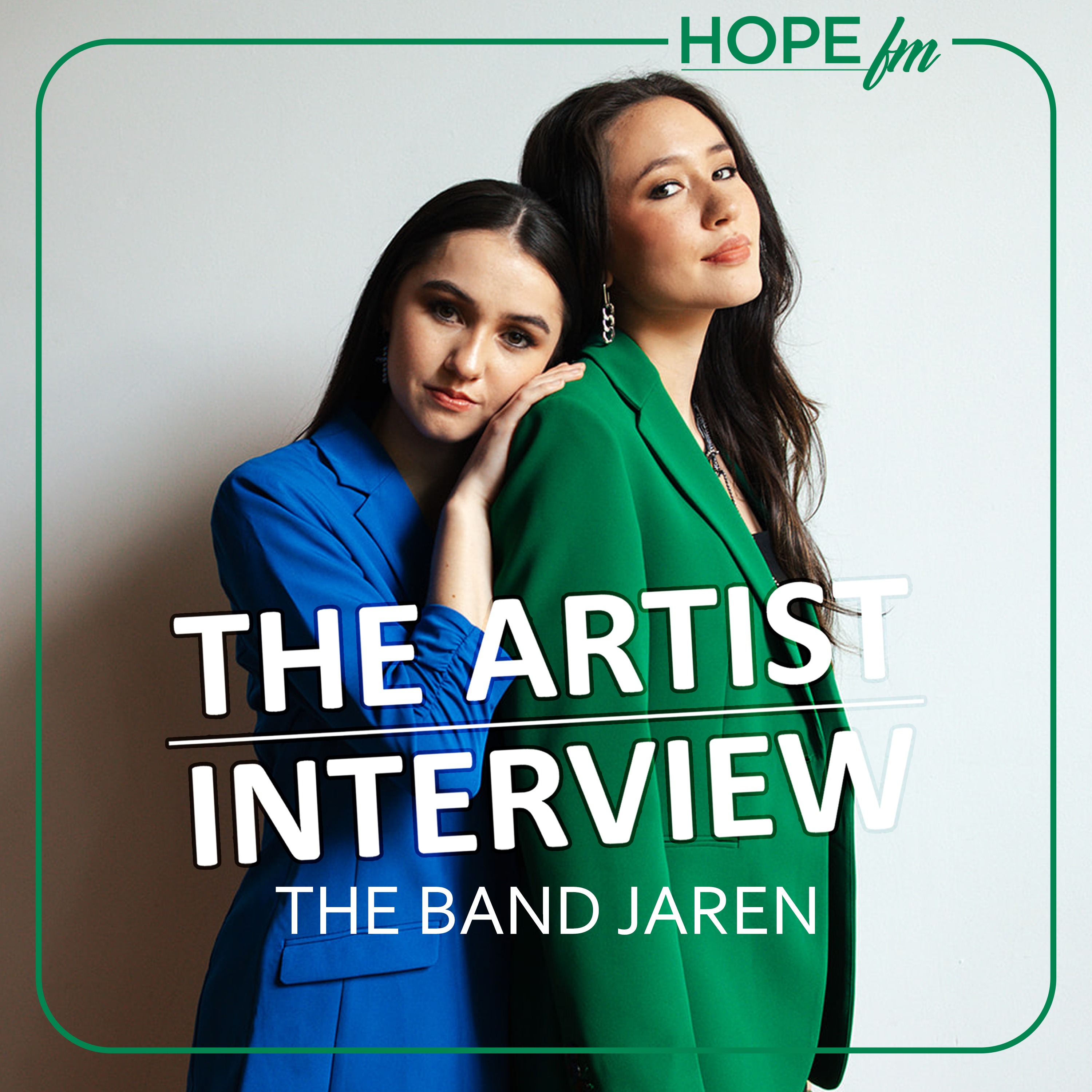 The Artist Interview Podcast