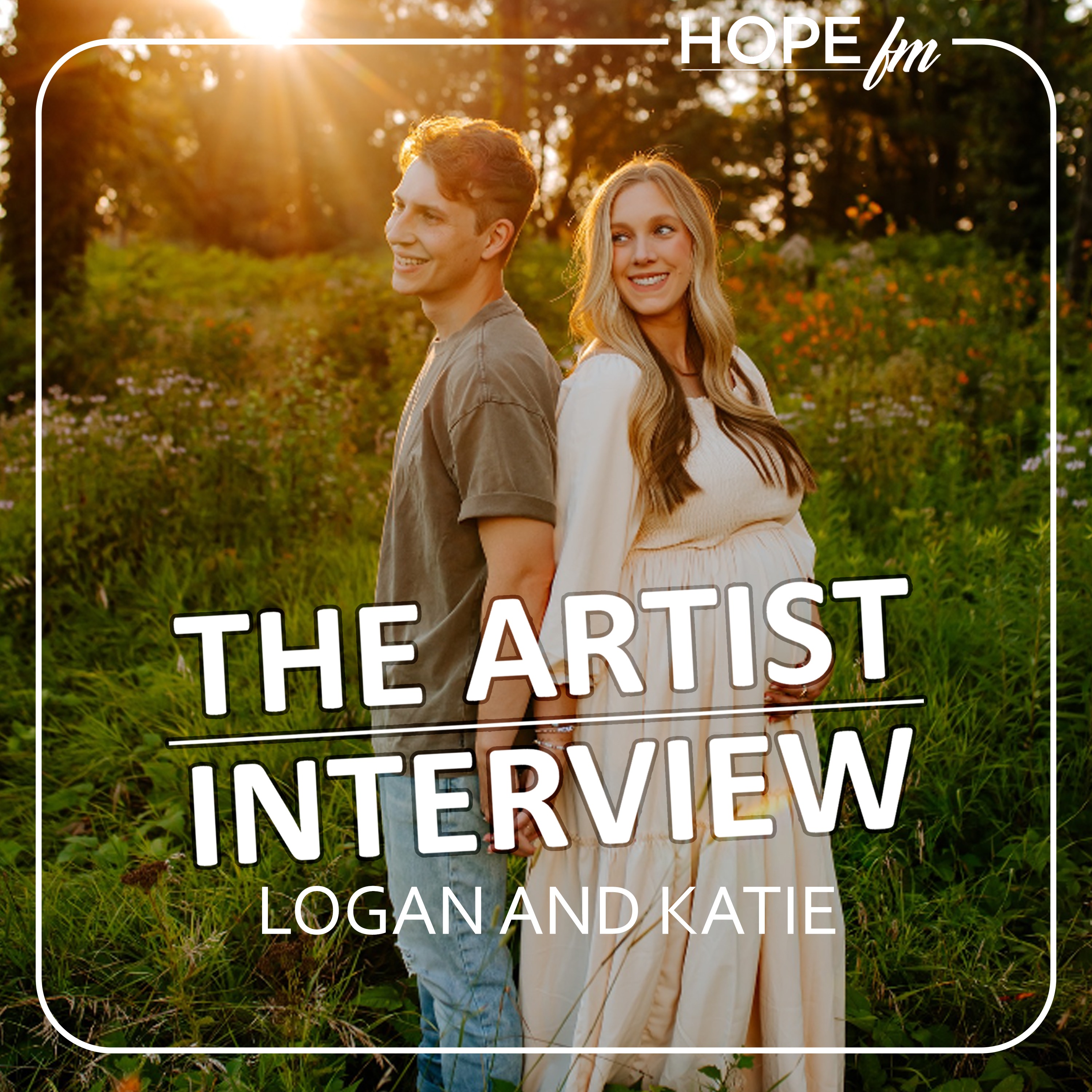 The Artist Interview Podcast