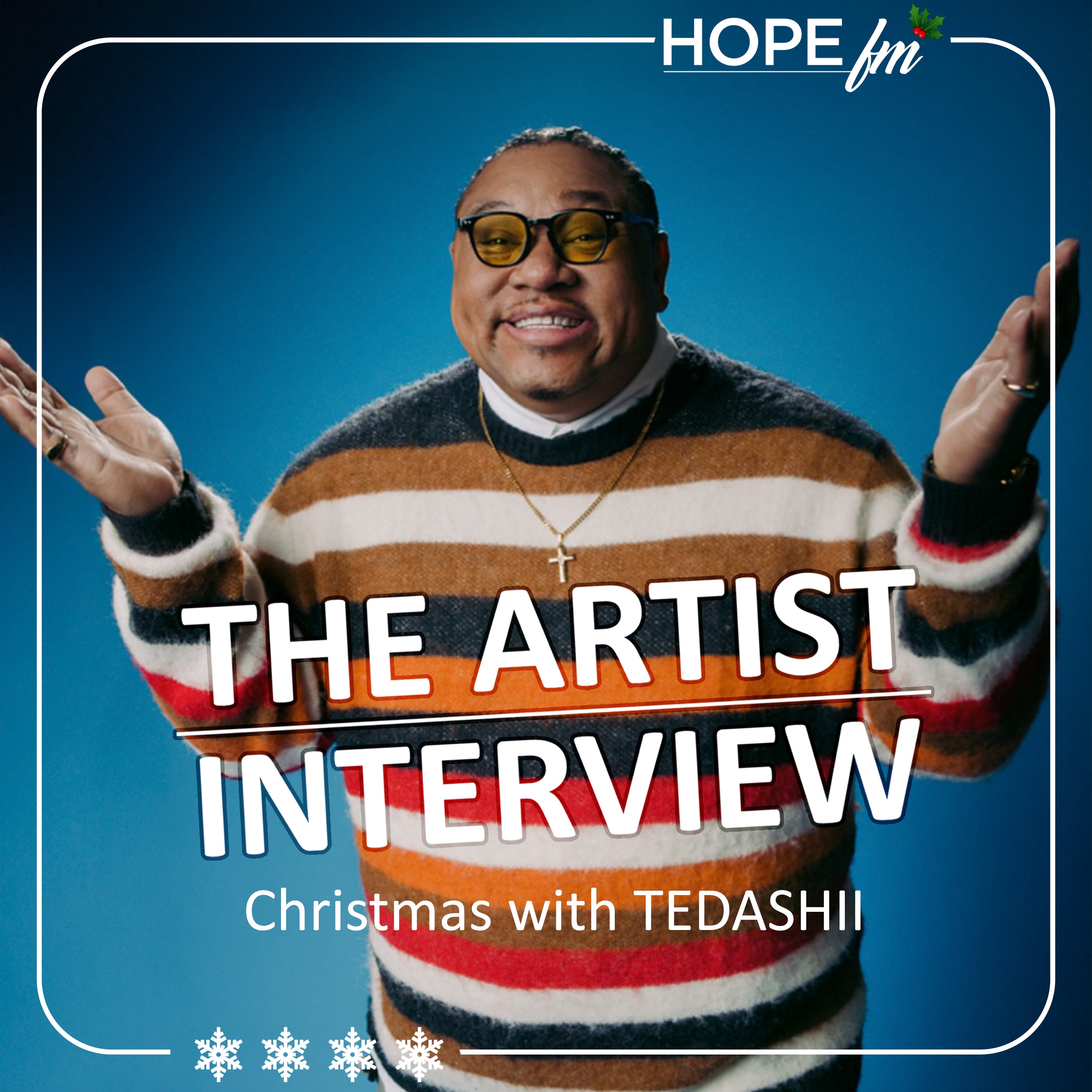 The Artist Interview Podcast