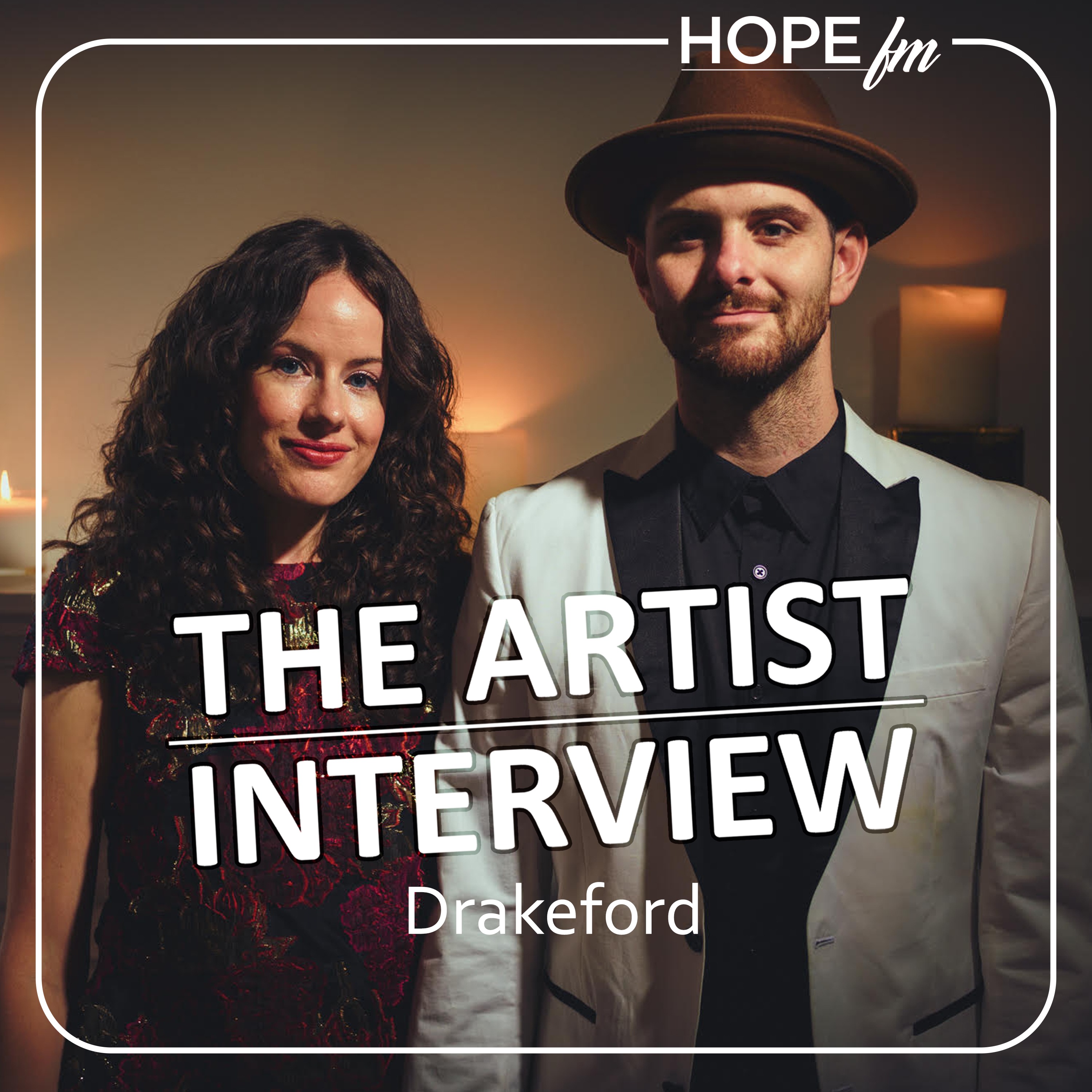 The Artist Interview Podcast