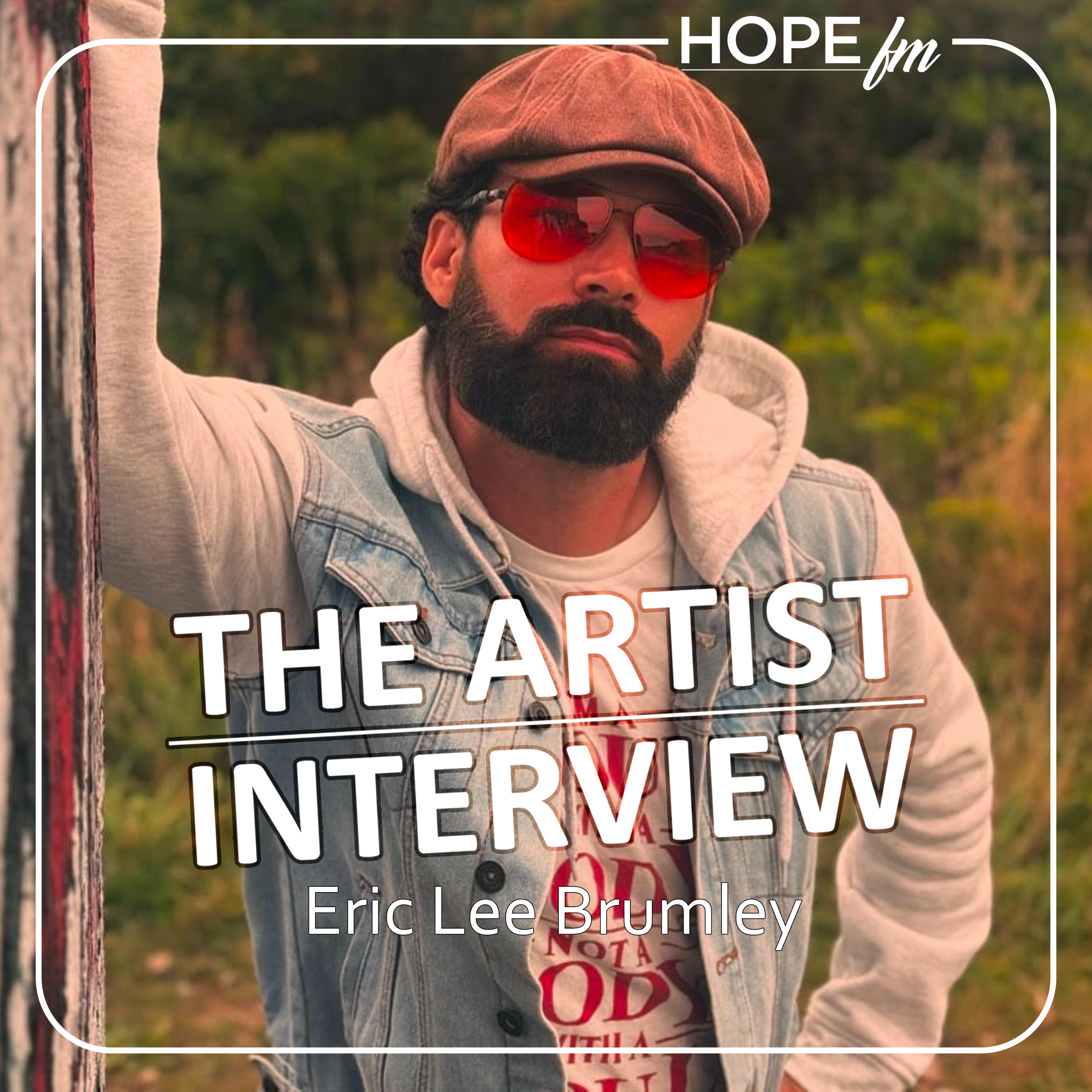 The Artist Interview Podcast