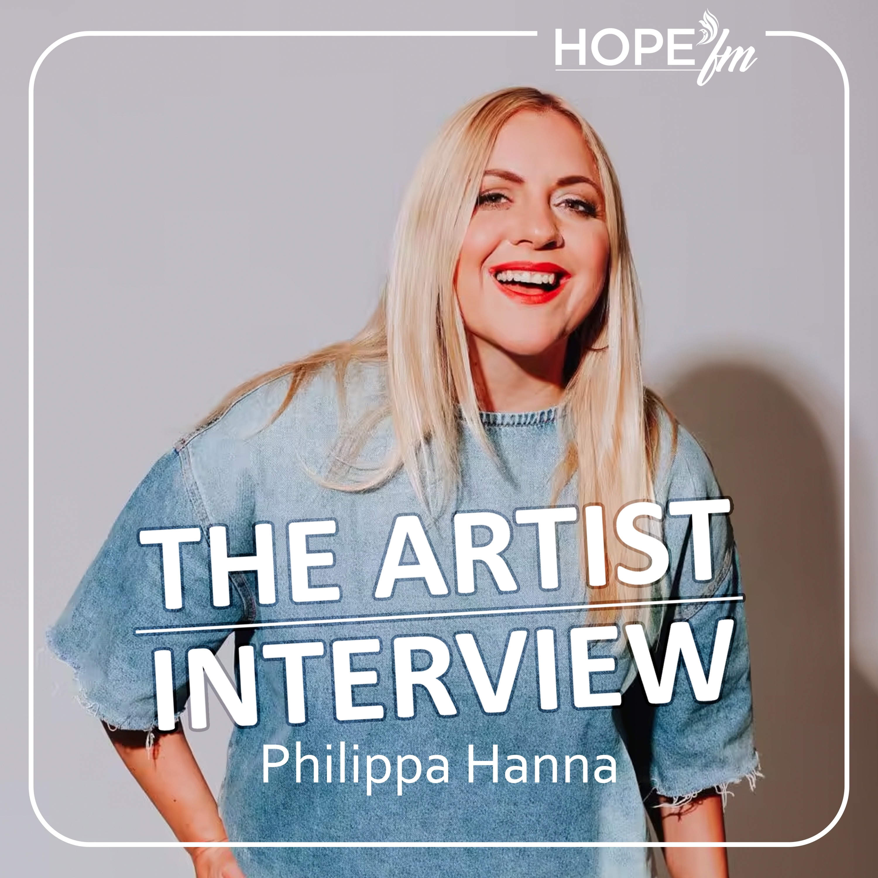Philippa Hanna