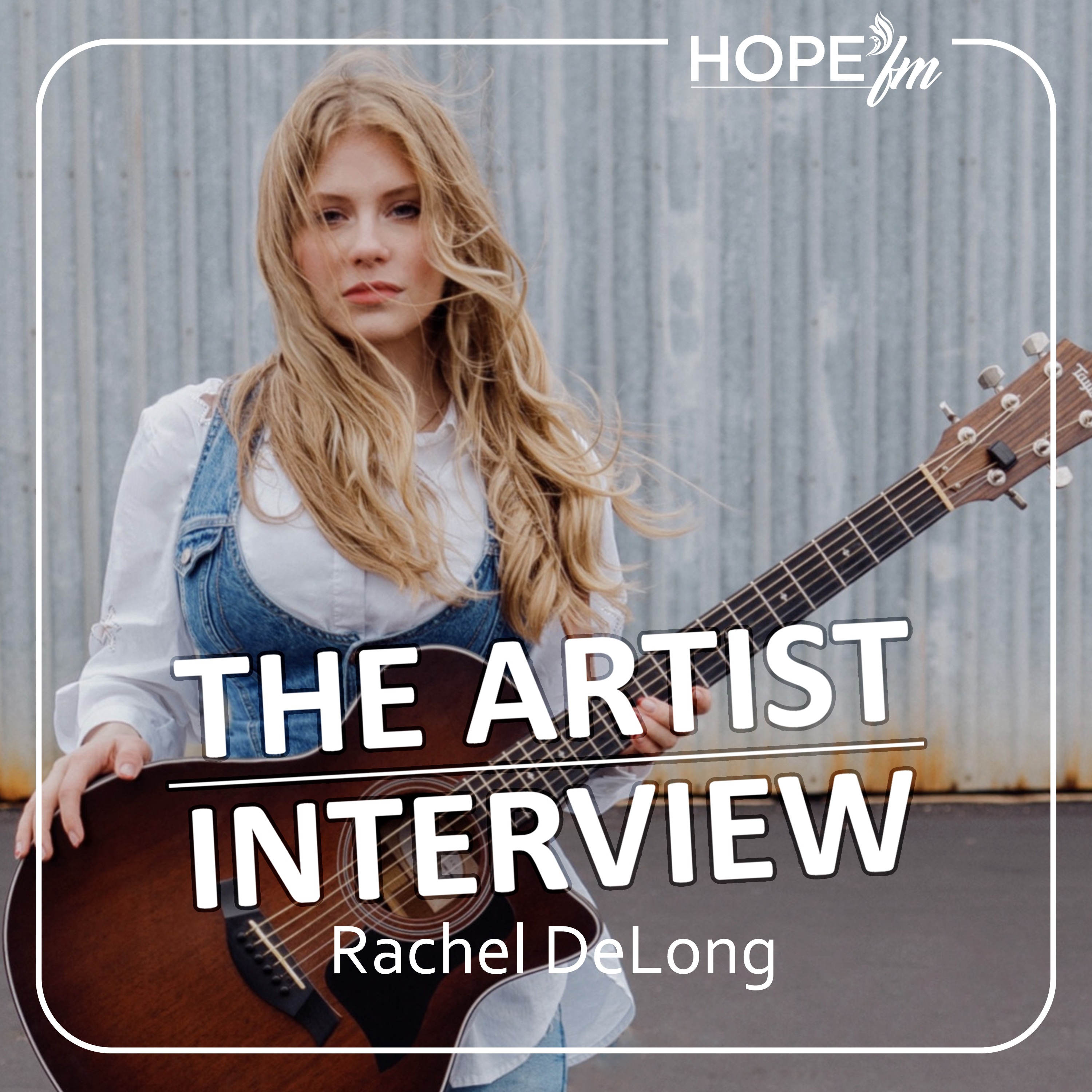 Rachel DeLong Rachel DeLong