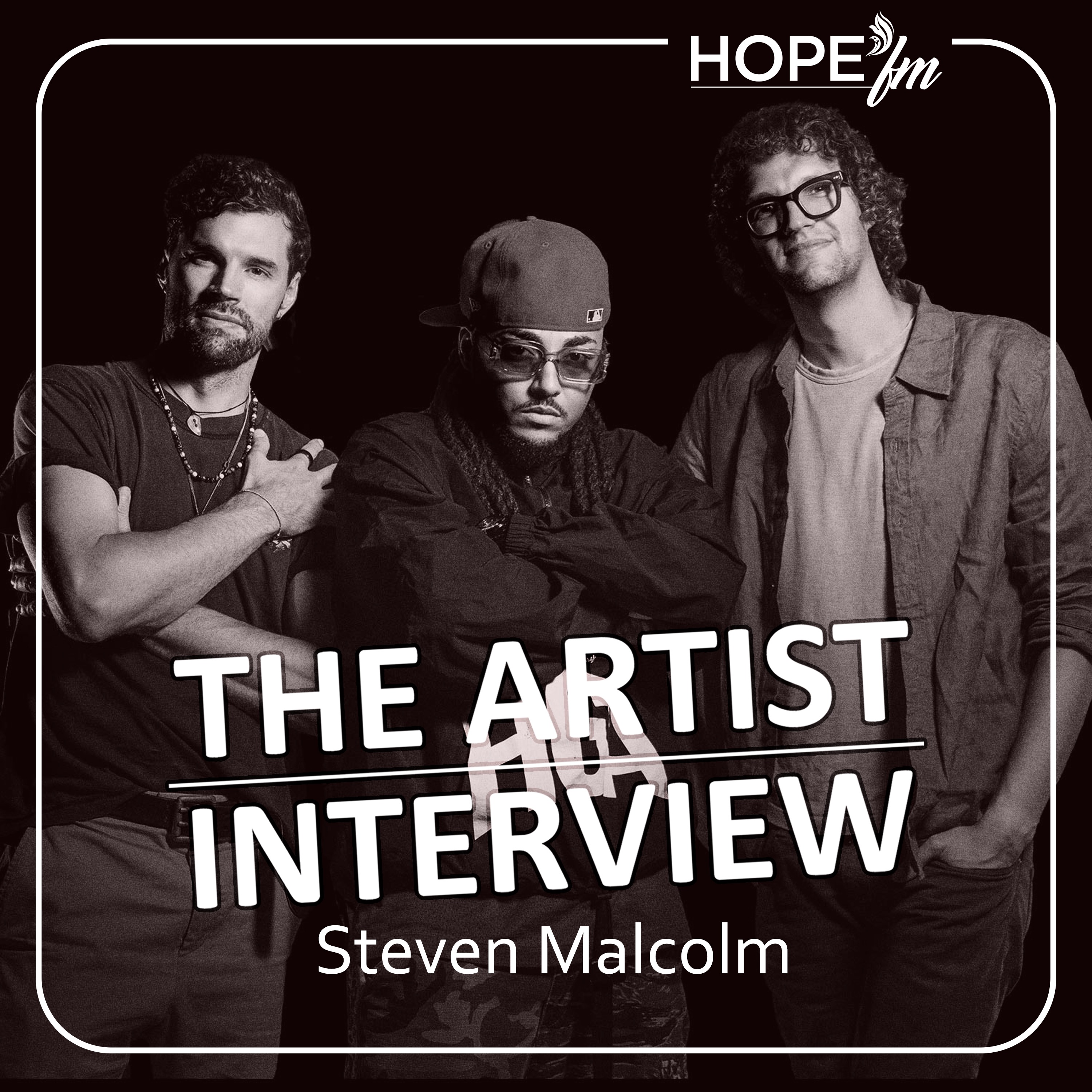 Steven Malcolm