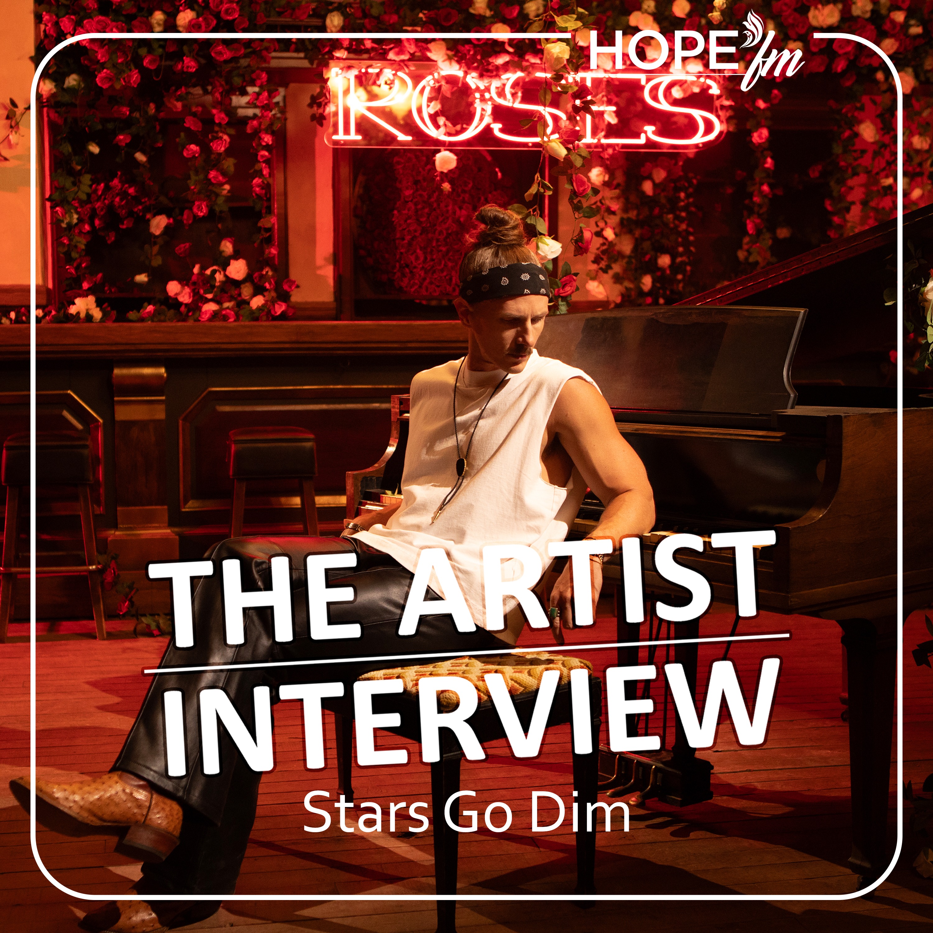 Stars Go Dim