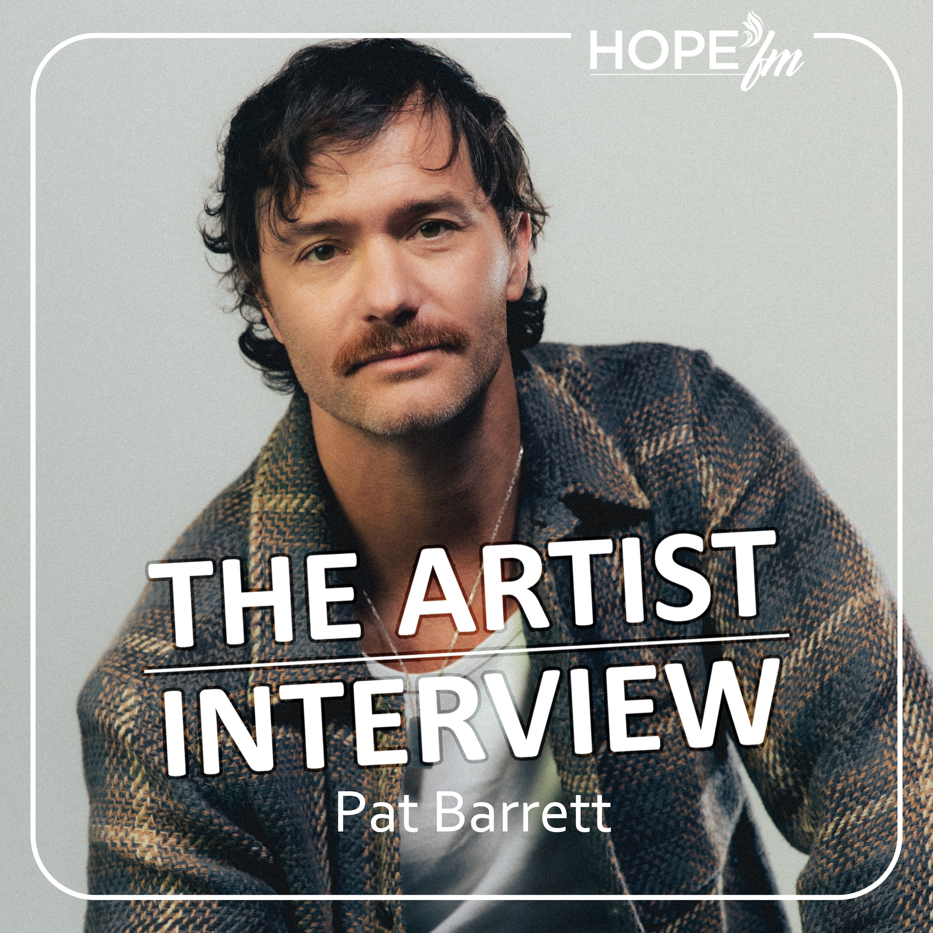 Pat Barrett