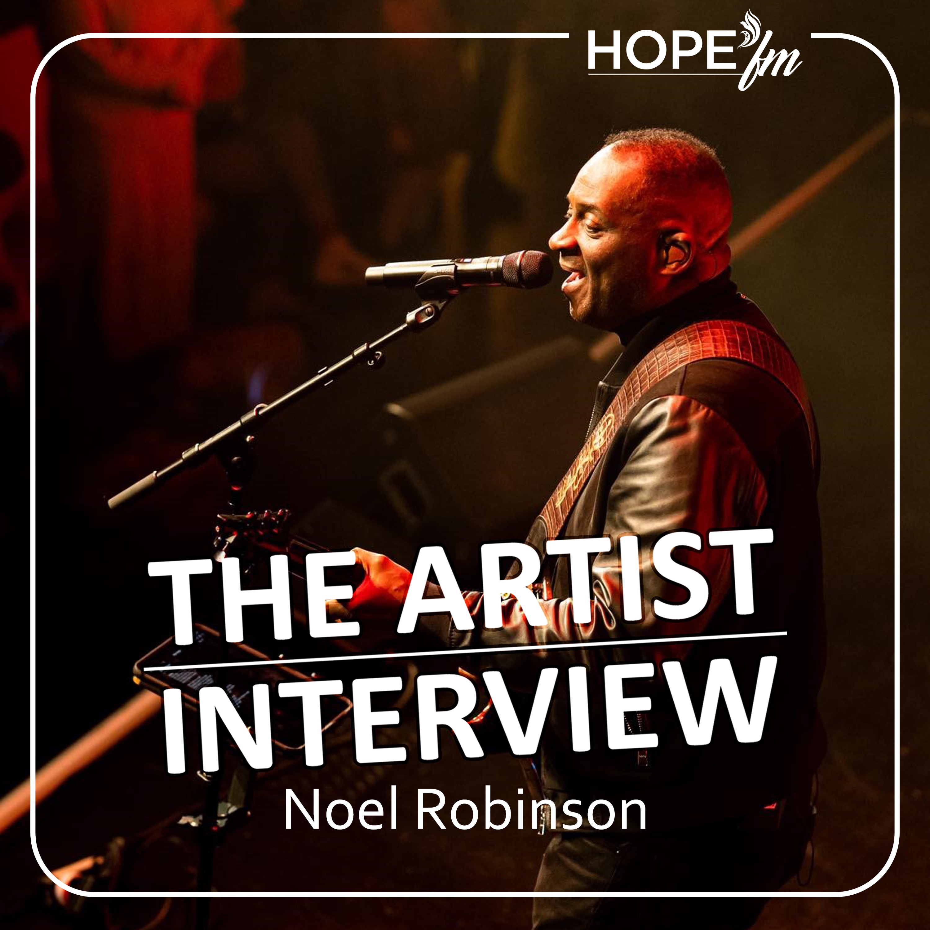 Noel Robinson Noel Robinson