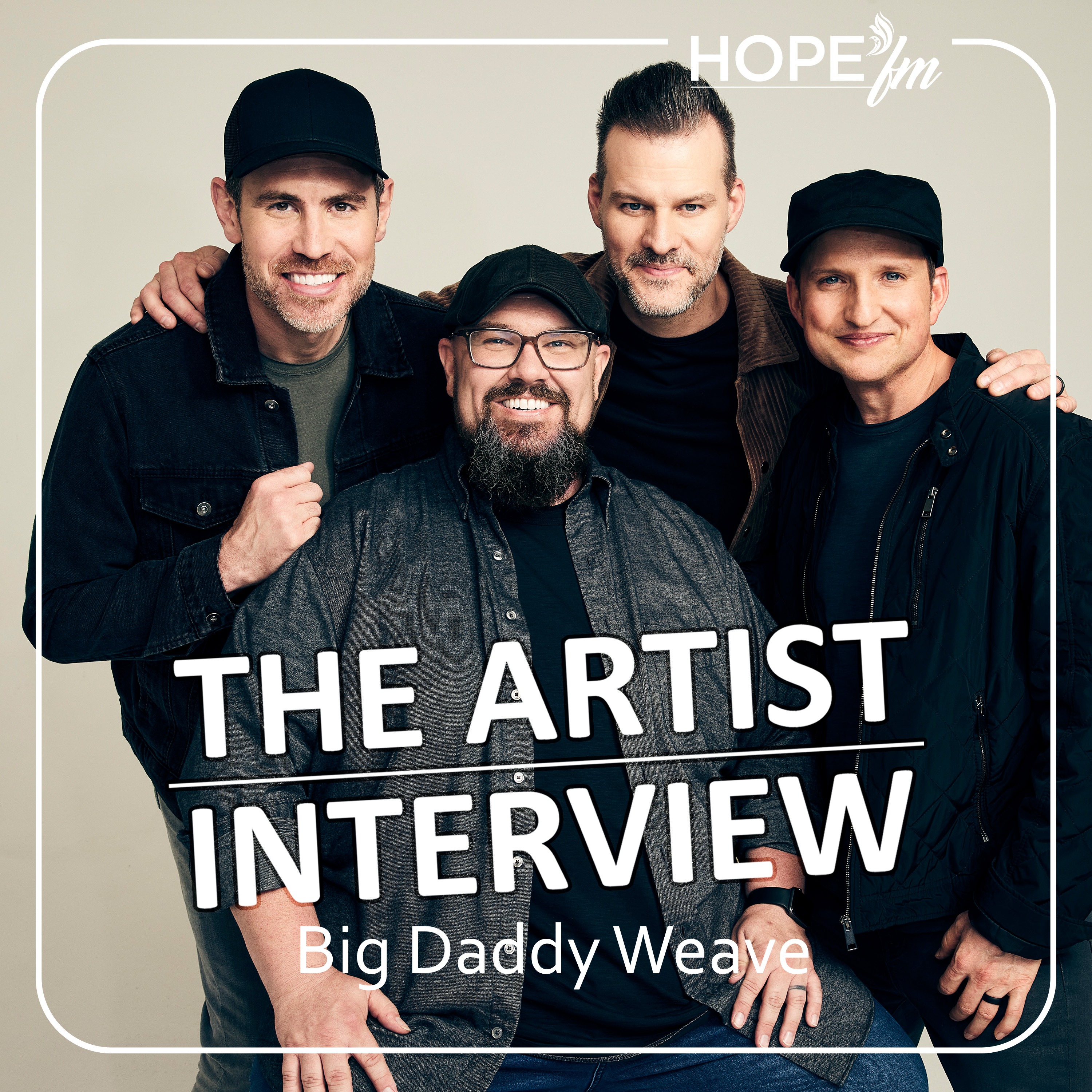 Big Daddy Weave