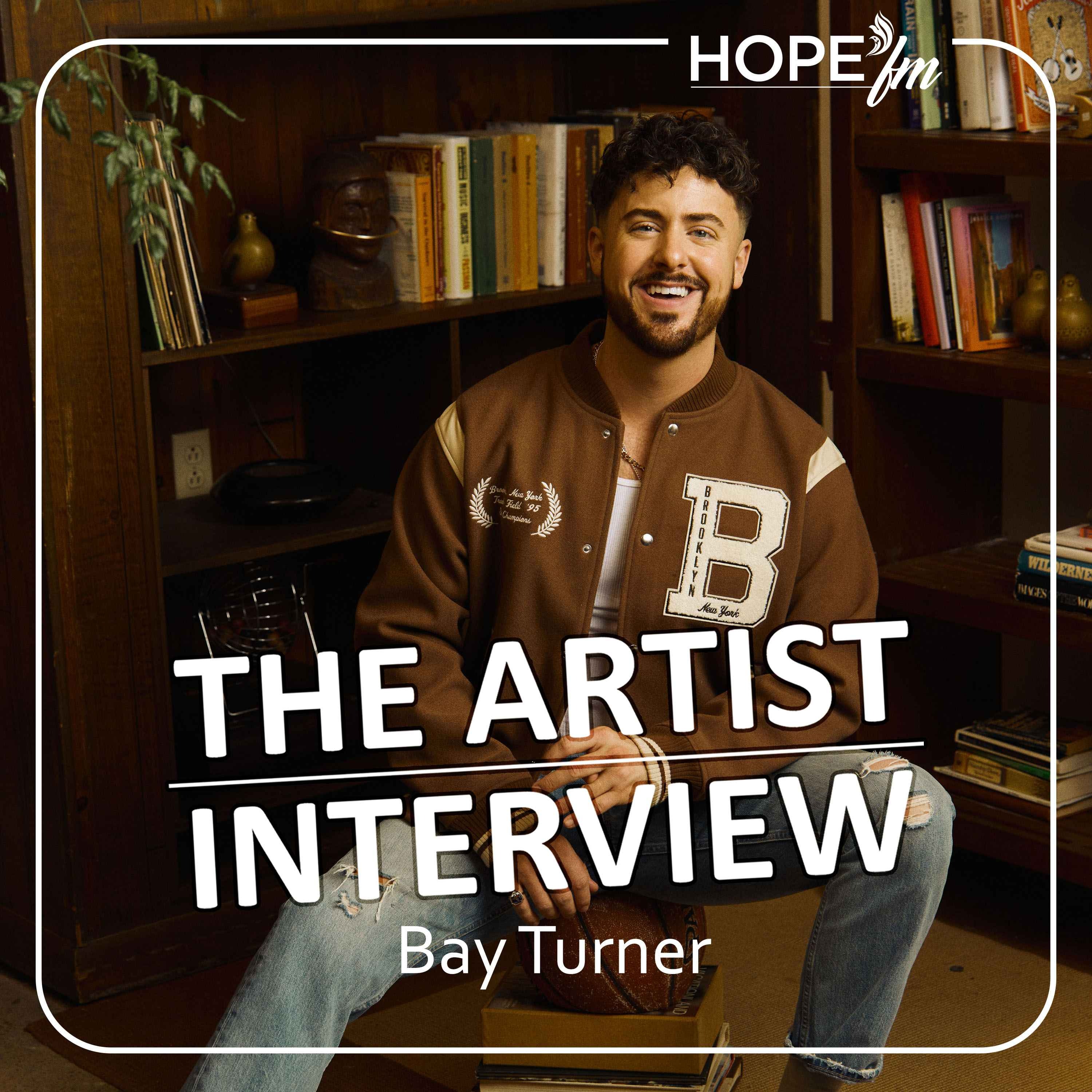 Bay Turner