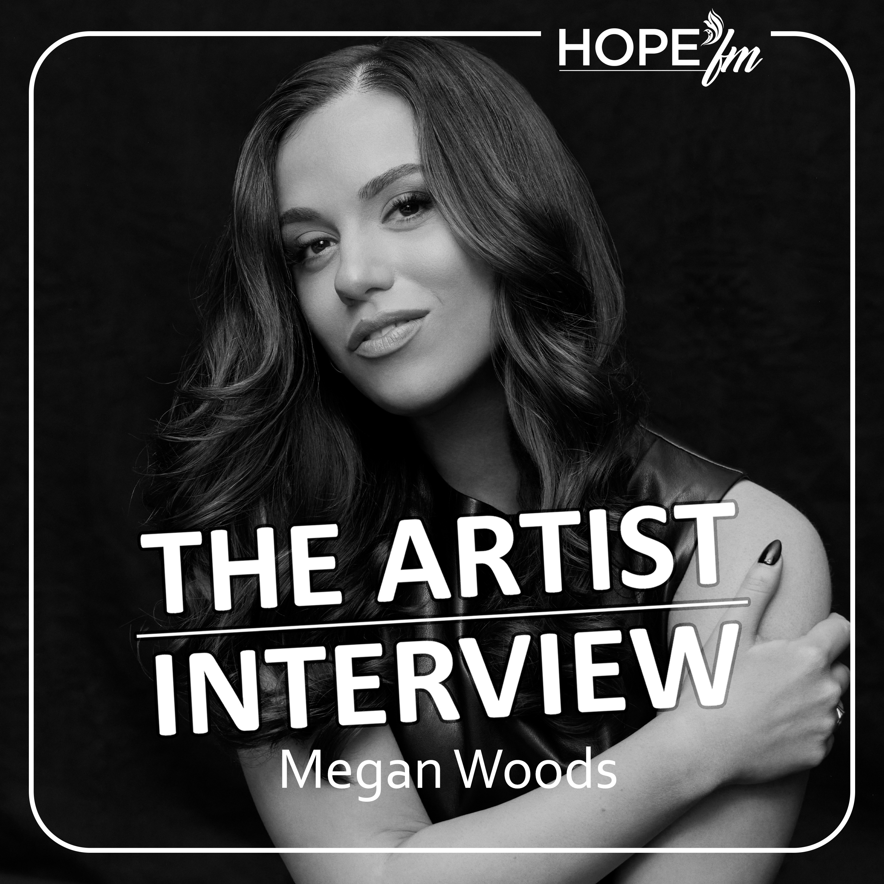 Megan Woods
