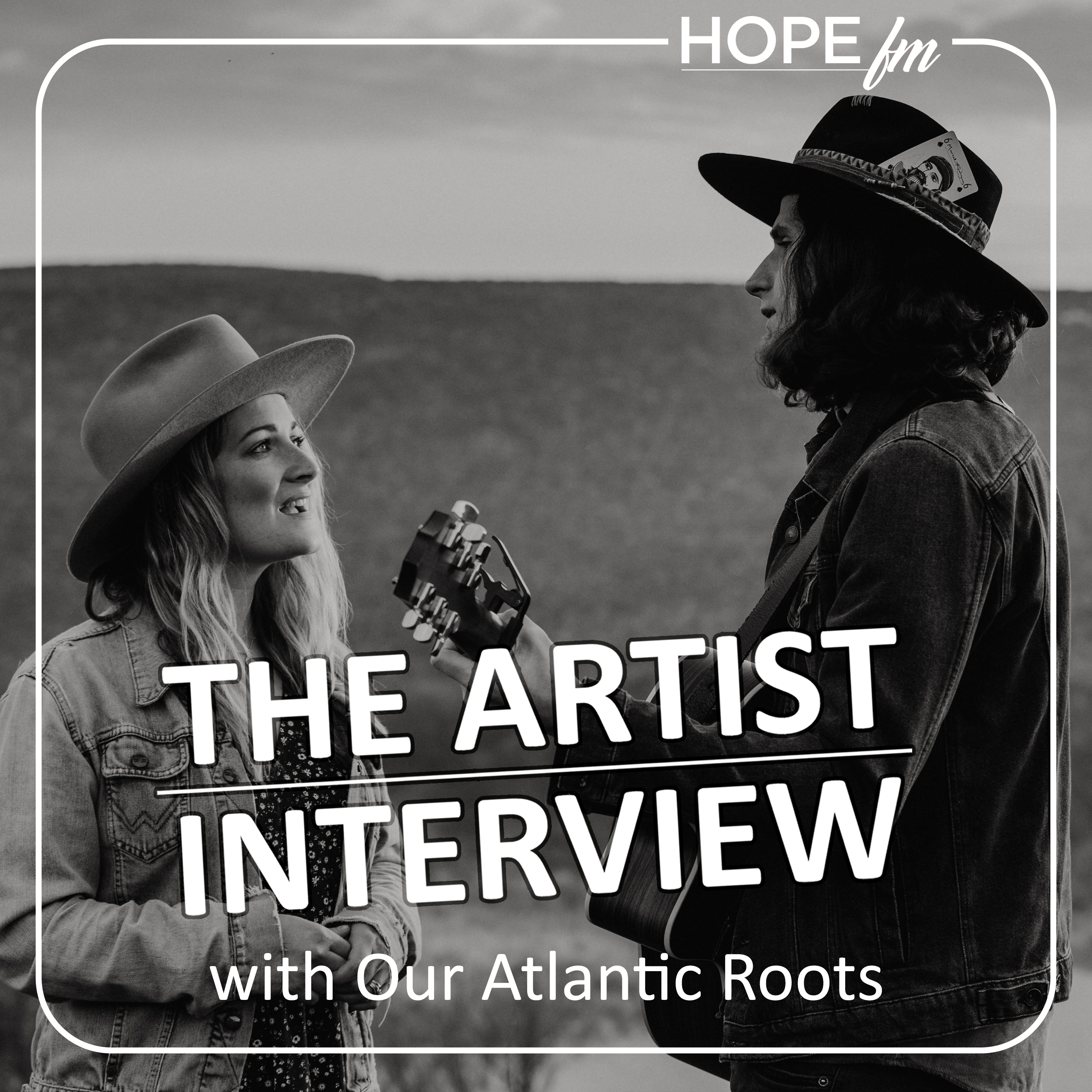 Our Atlantic Roots - Under The Sun