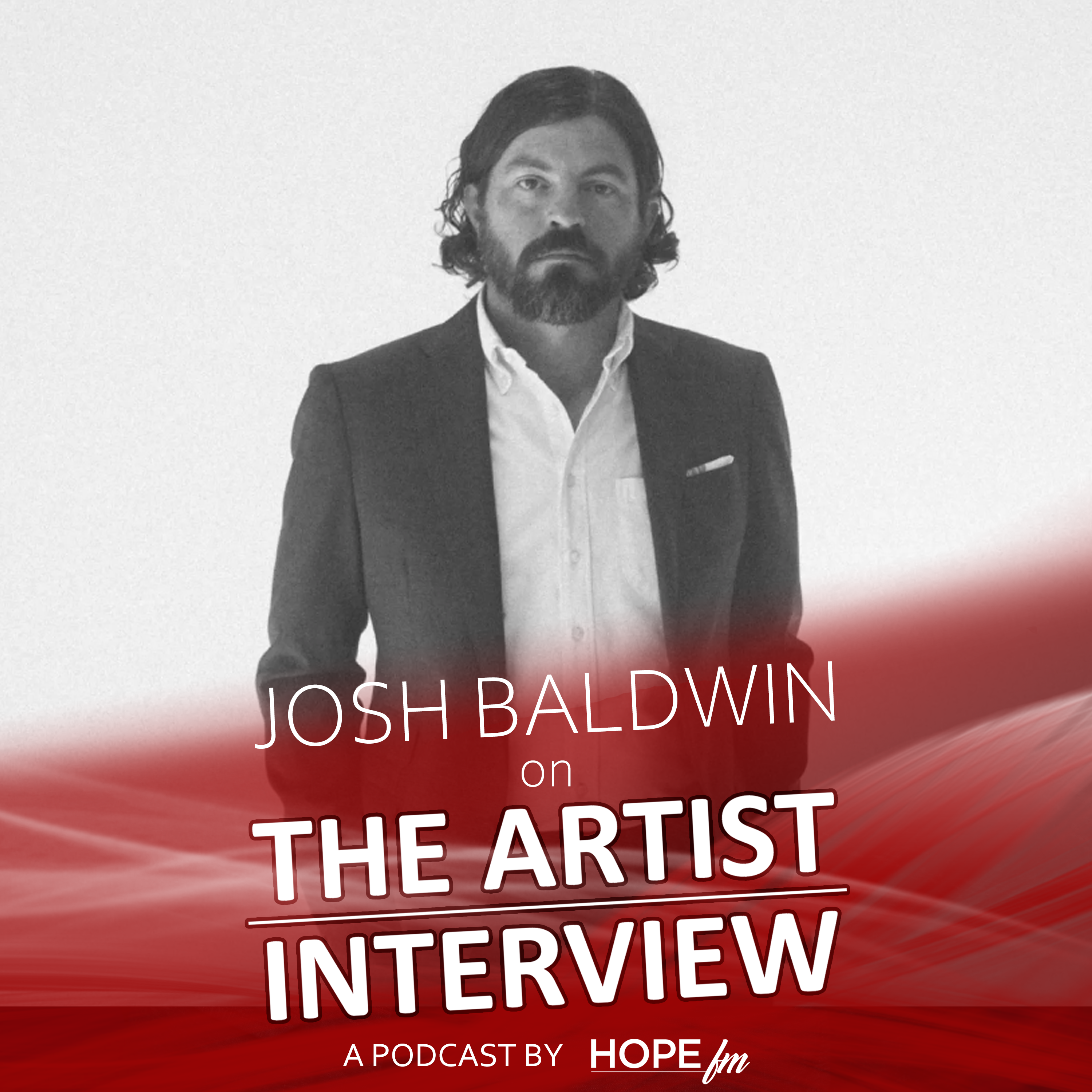 Josh Baldwin - Where The Glory Is