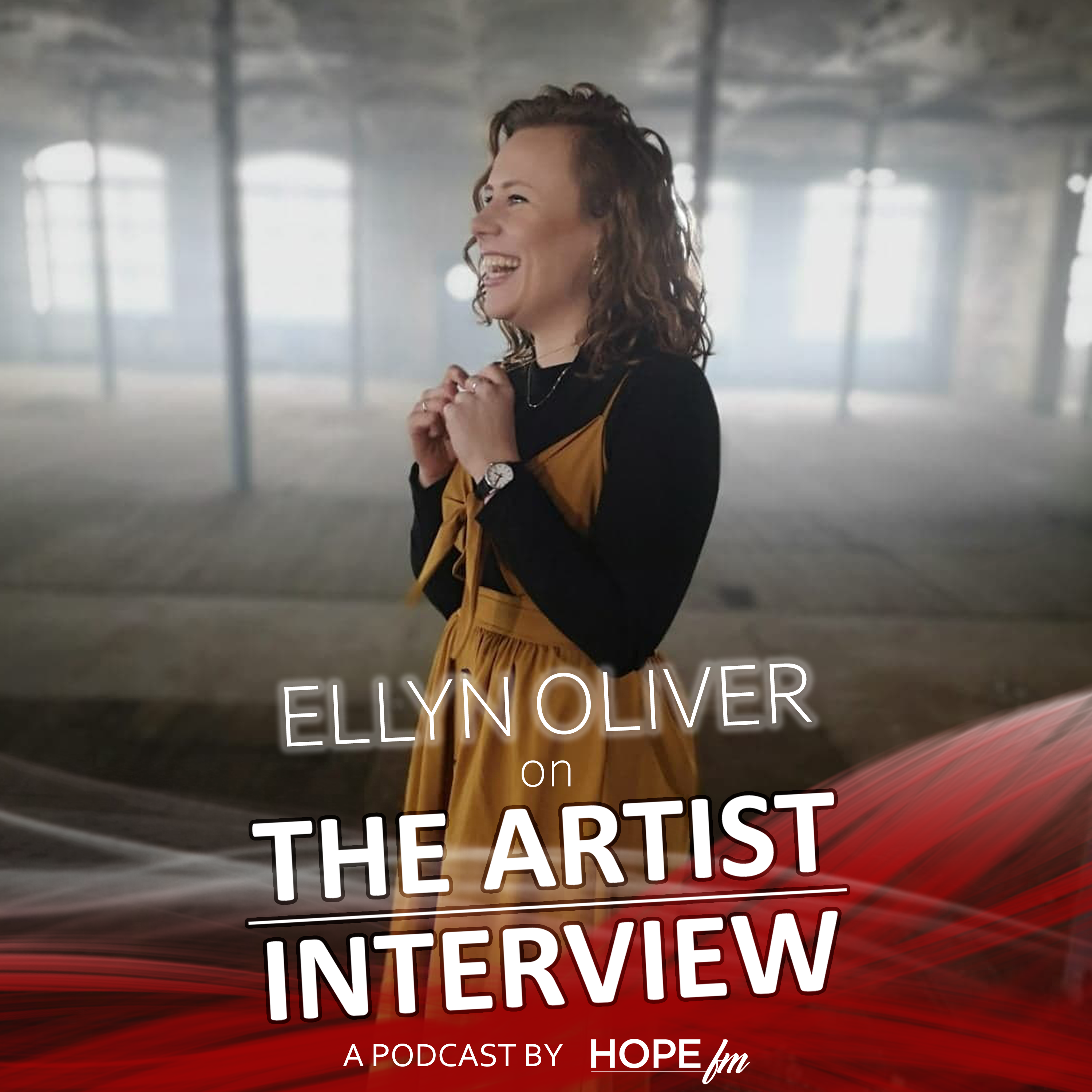 Ellyn Oliver - Still Working Through