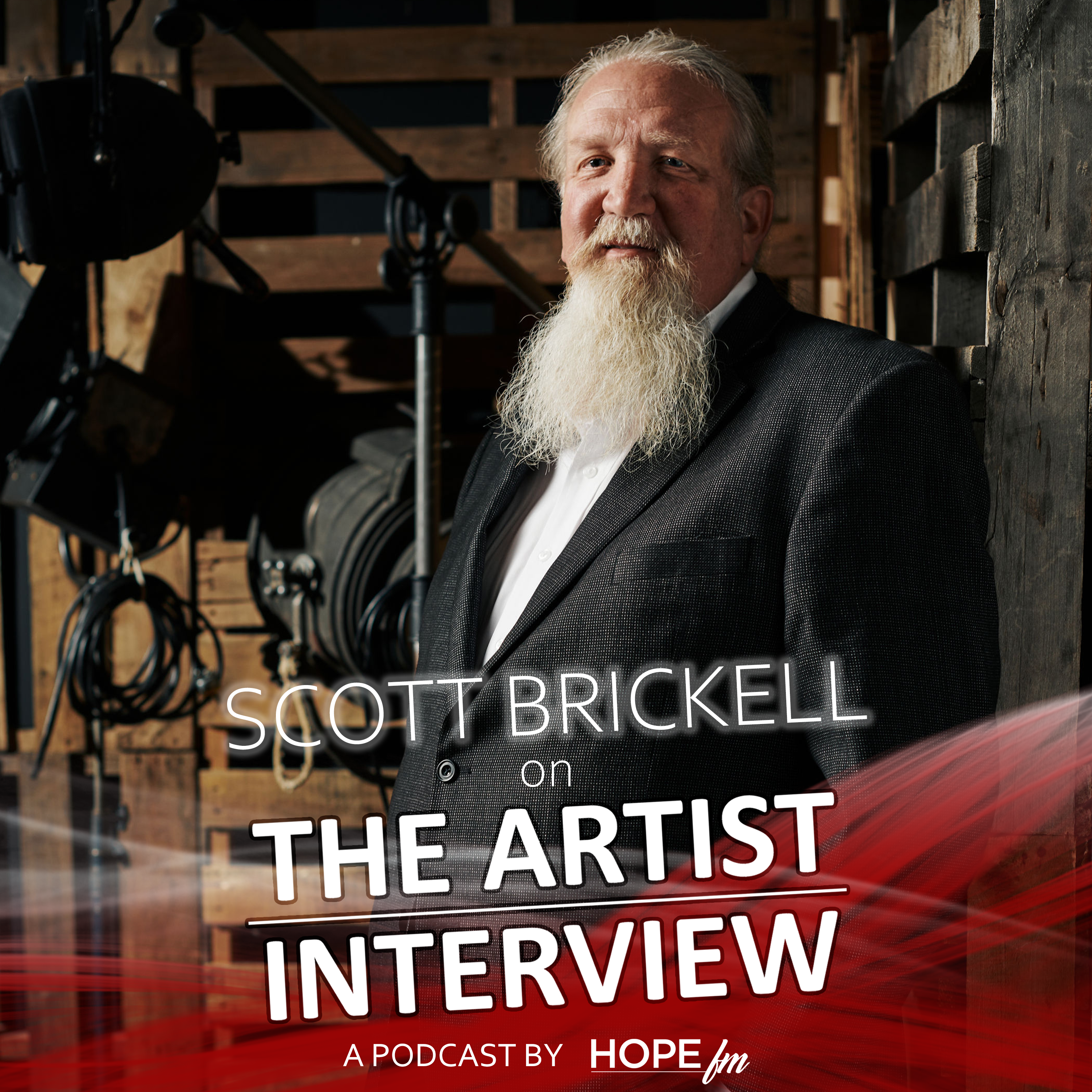 Scott Brickell - The Business Behind The Song