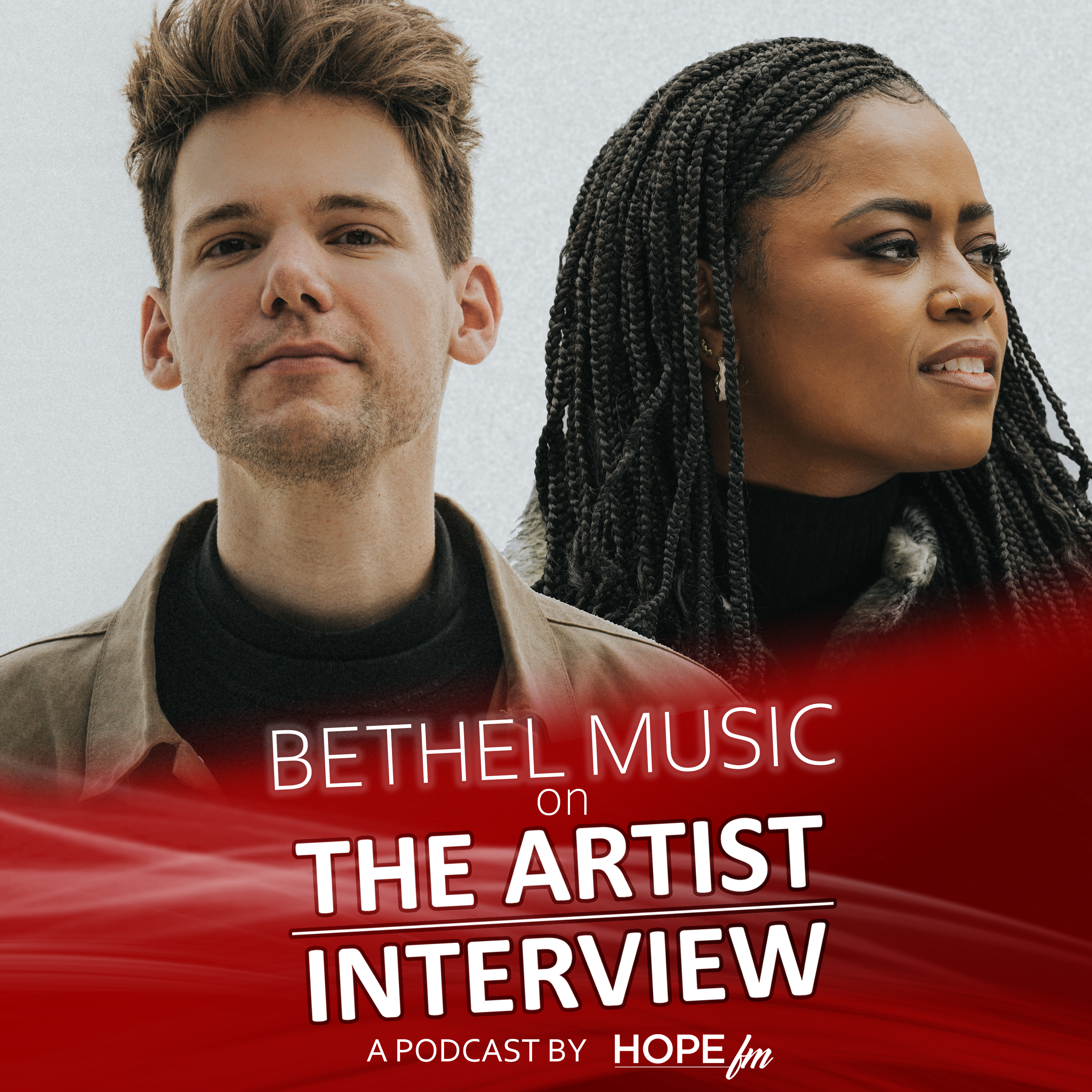 Bethel Music - Big Church Festival 2023