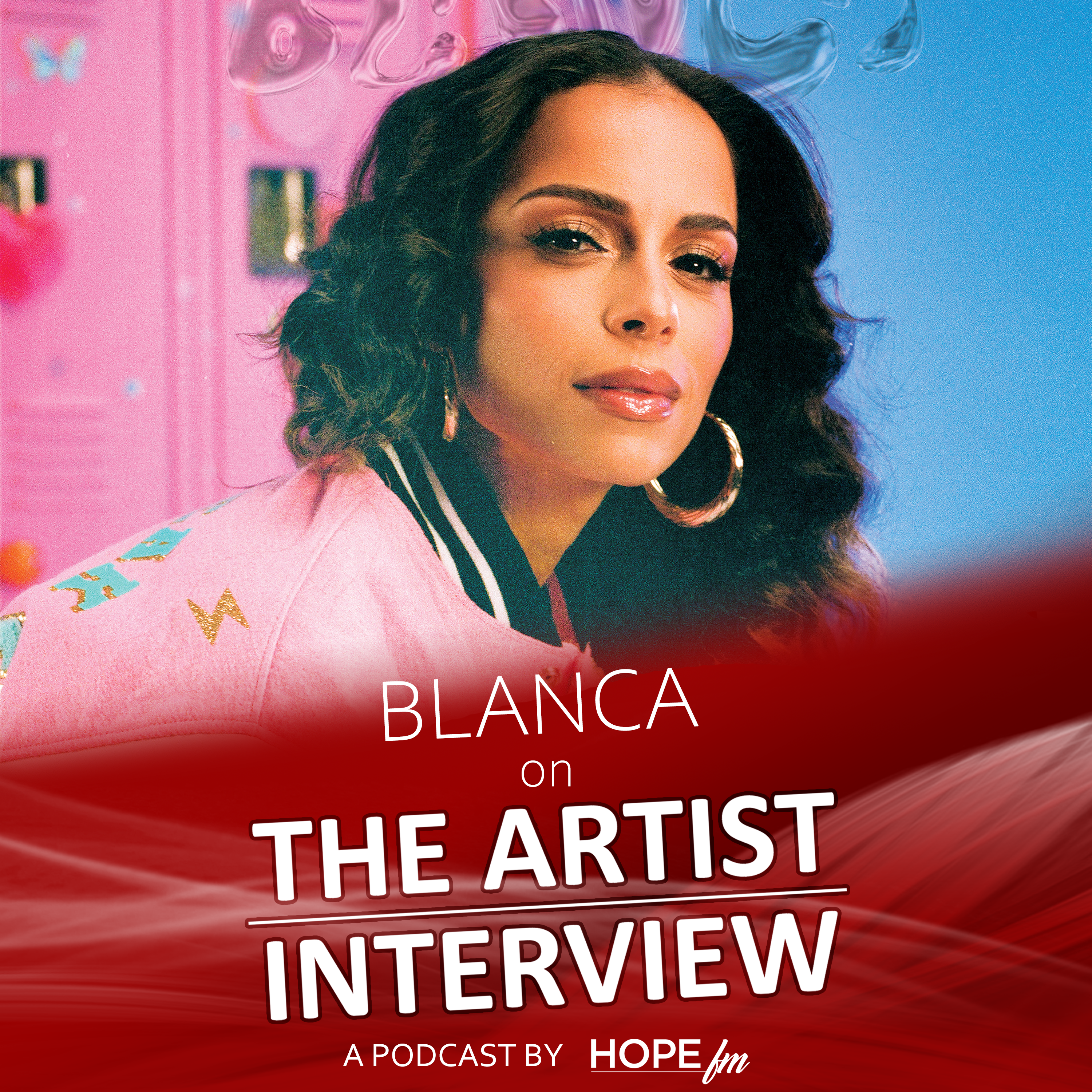 Blanca - New Day