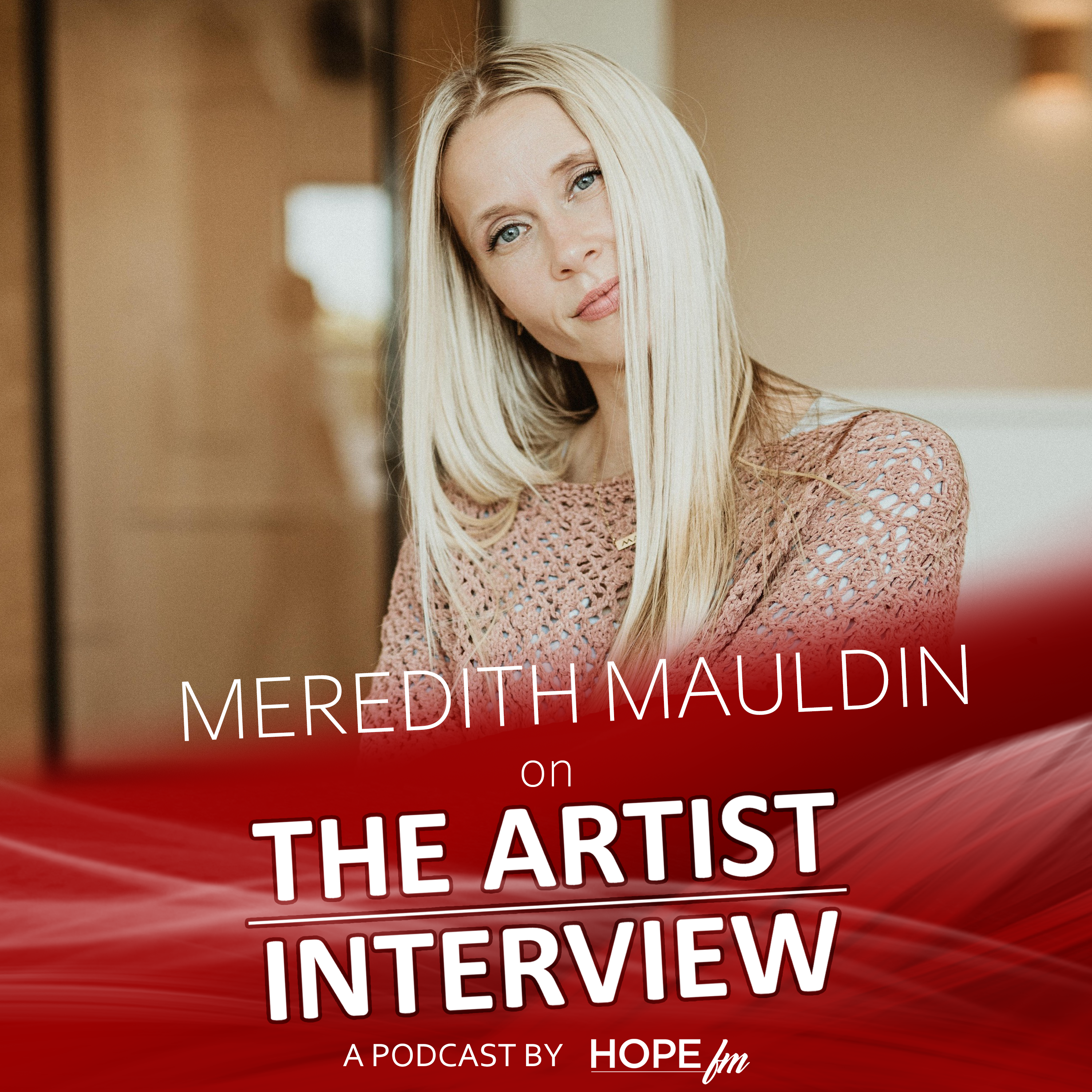 Meredith Mauldin - UPPERROOM