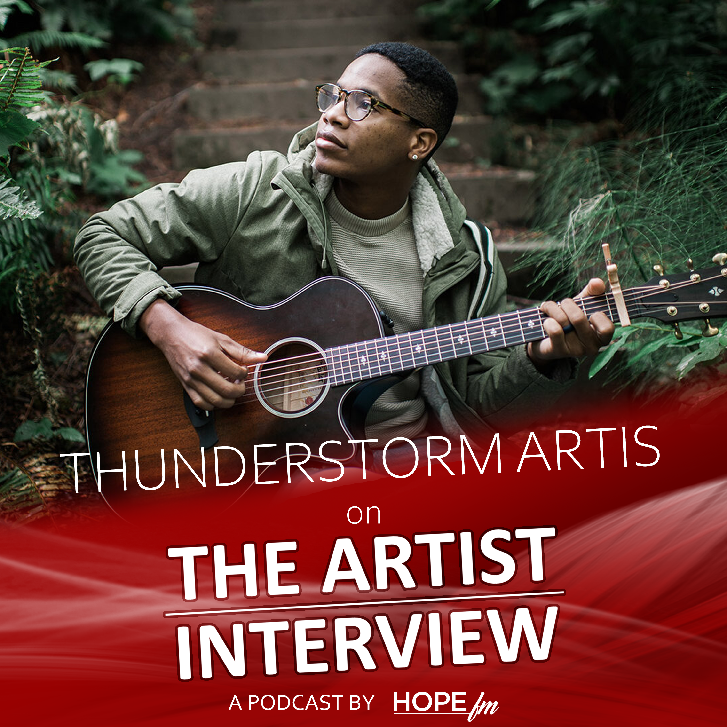 Thunderstorm Artis - Strong