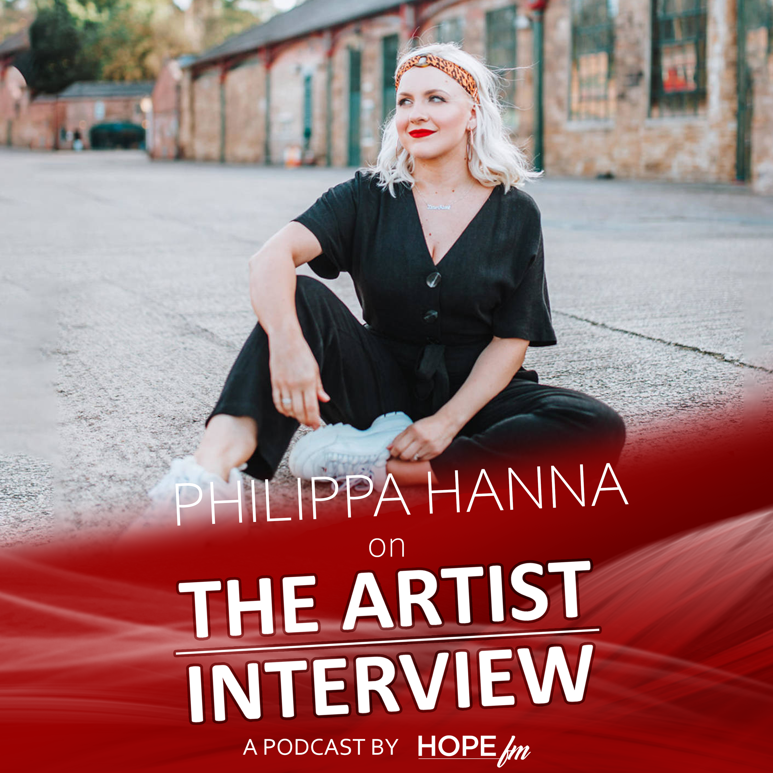 Philippa Hanna - You're Still God