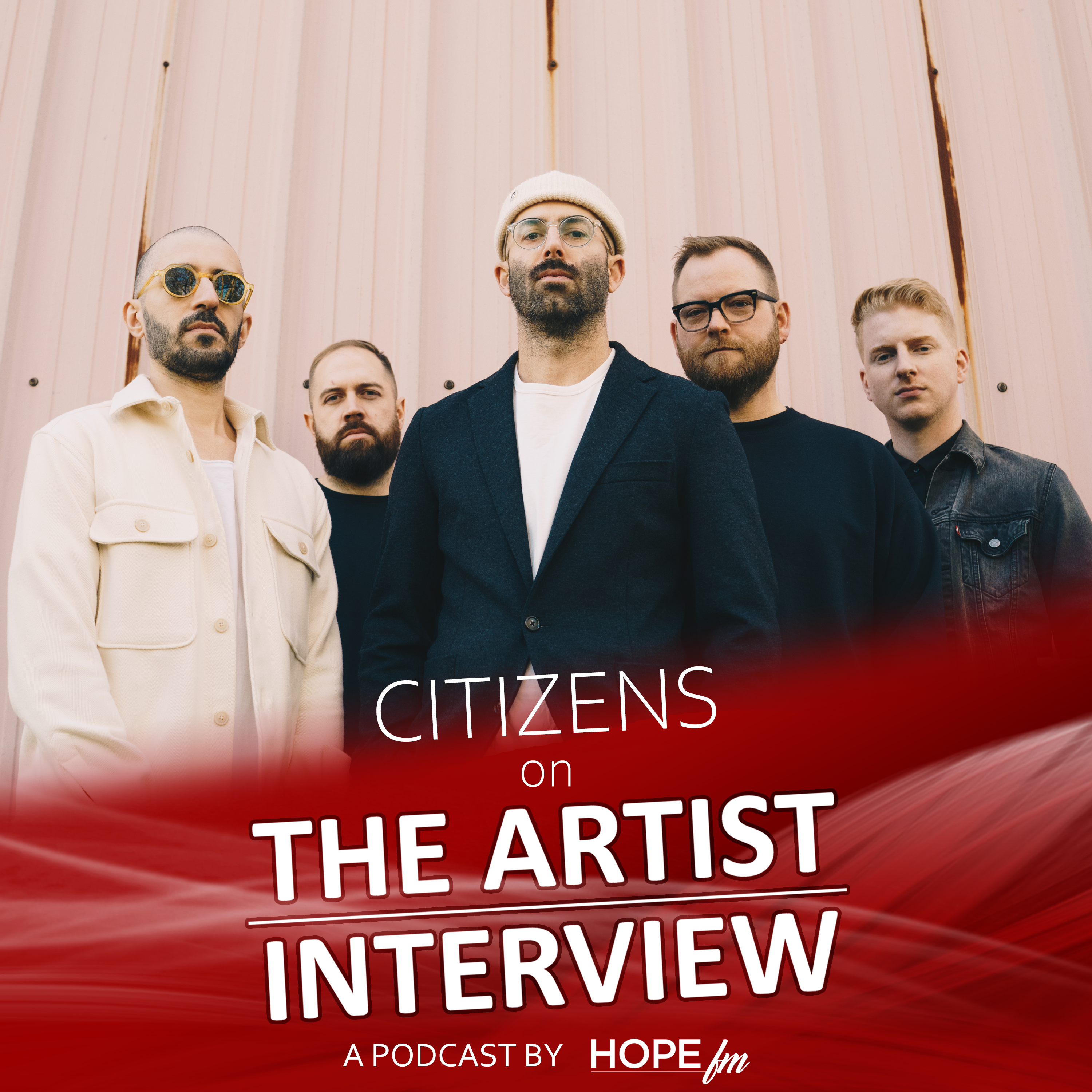 Citizens - Everything and More