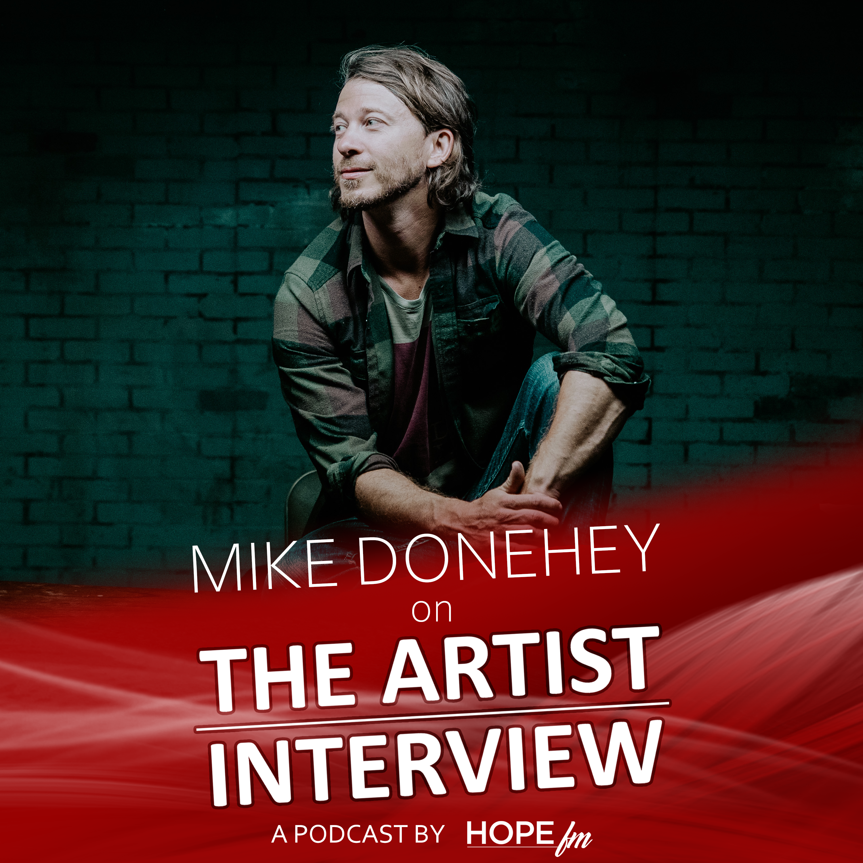 Mike Donehey - Glory I Couldn't See