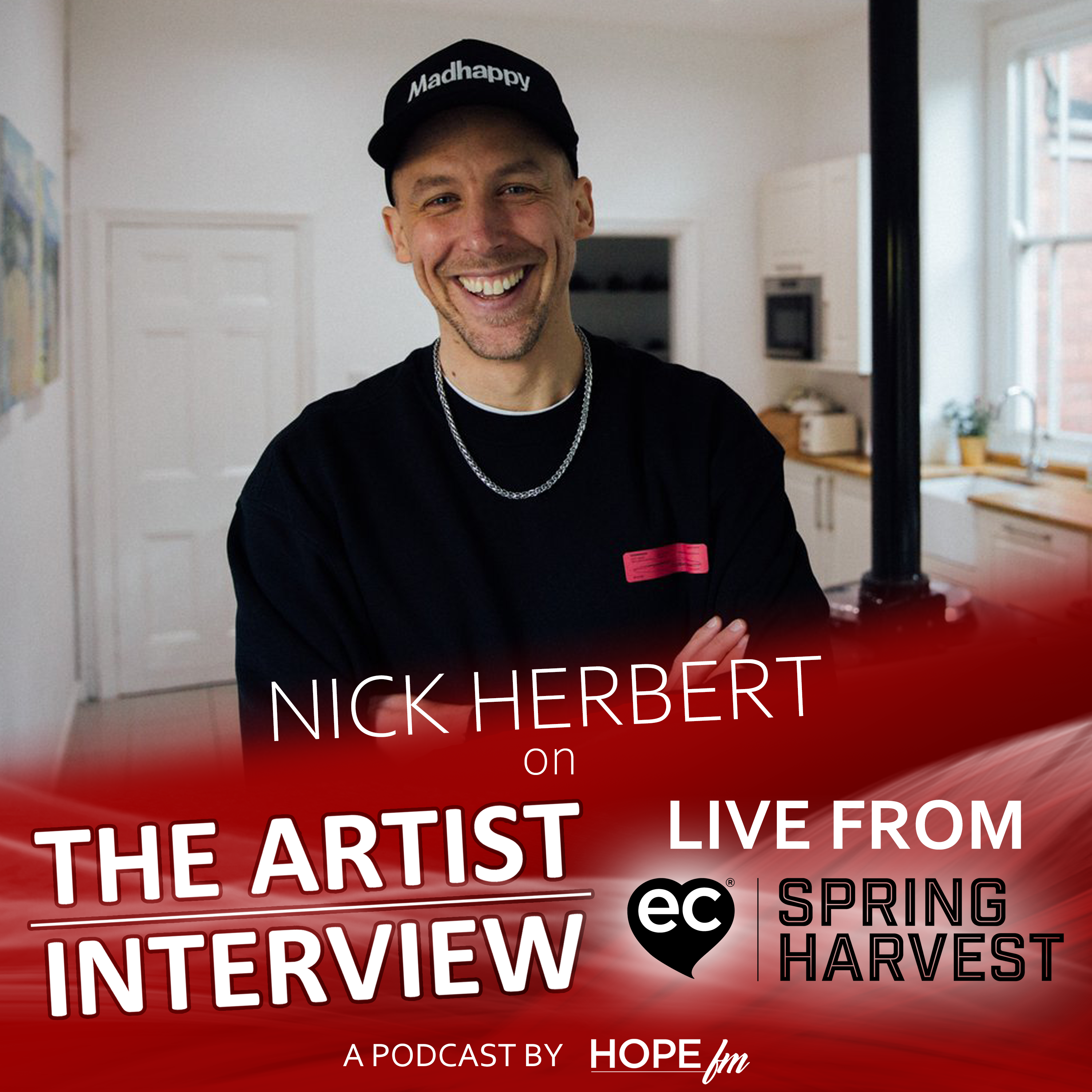 Nick Herbert - Live From Spring Harvest 2022