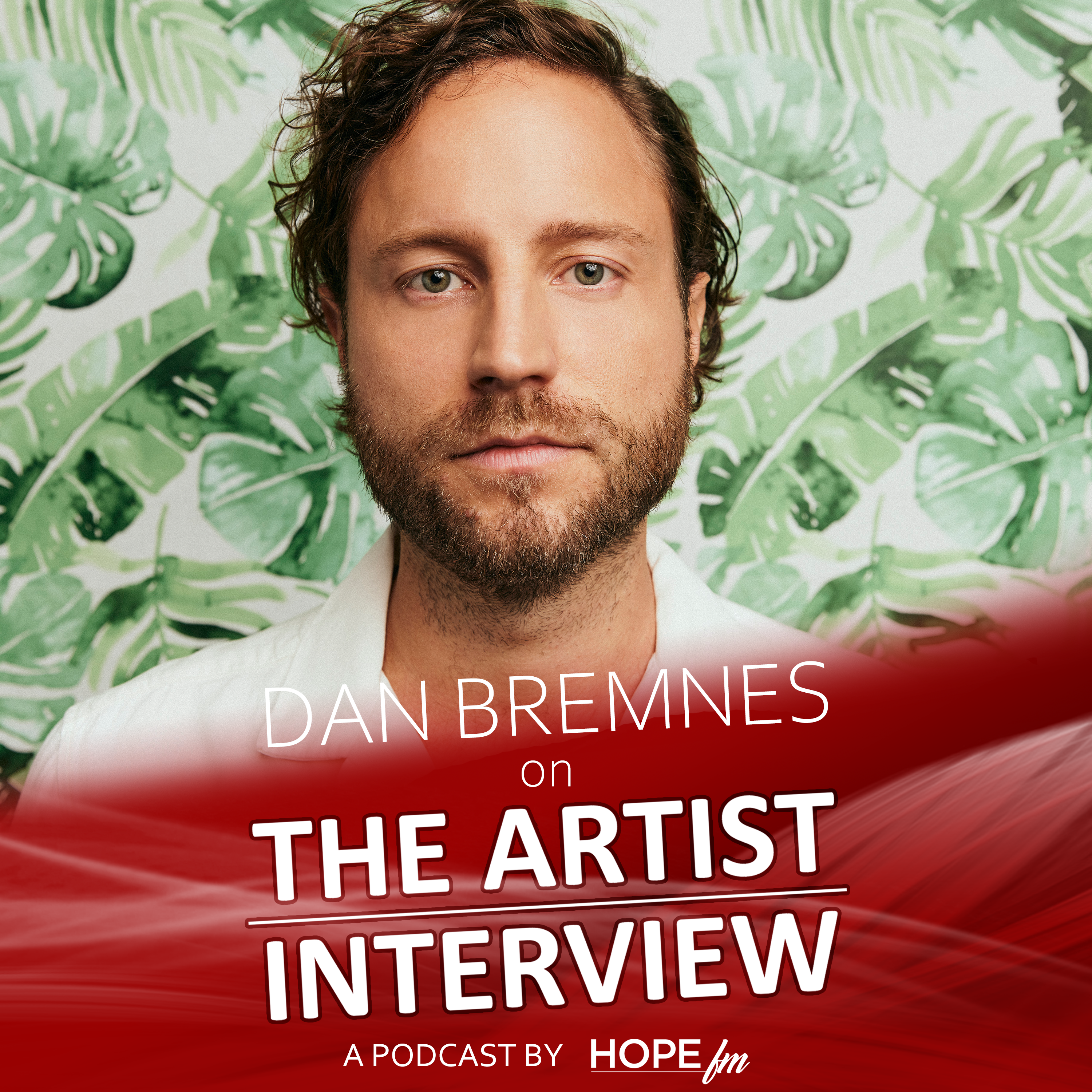 Dan Bremnes - Wouldn't Change a Thing