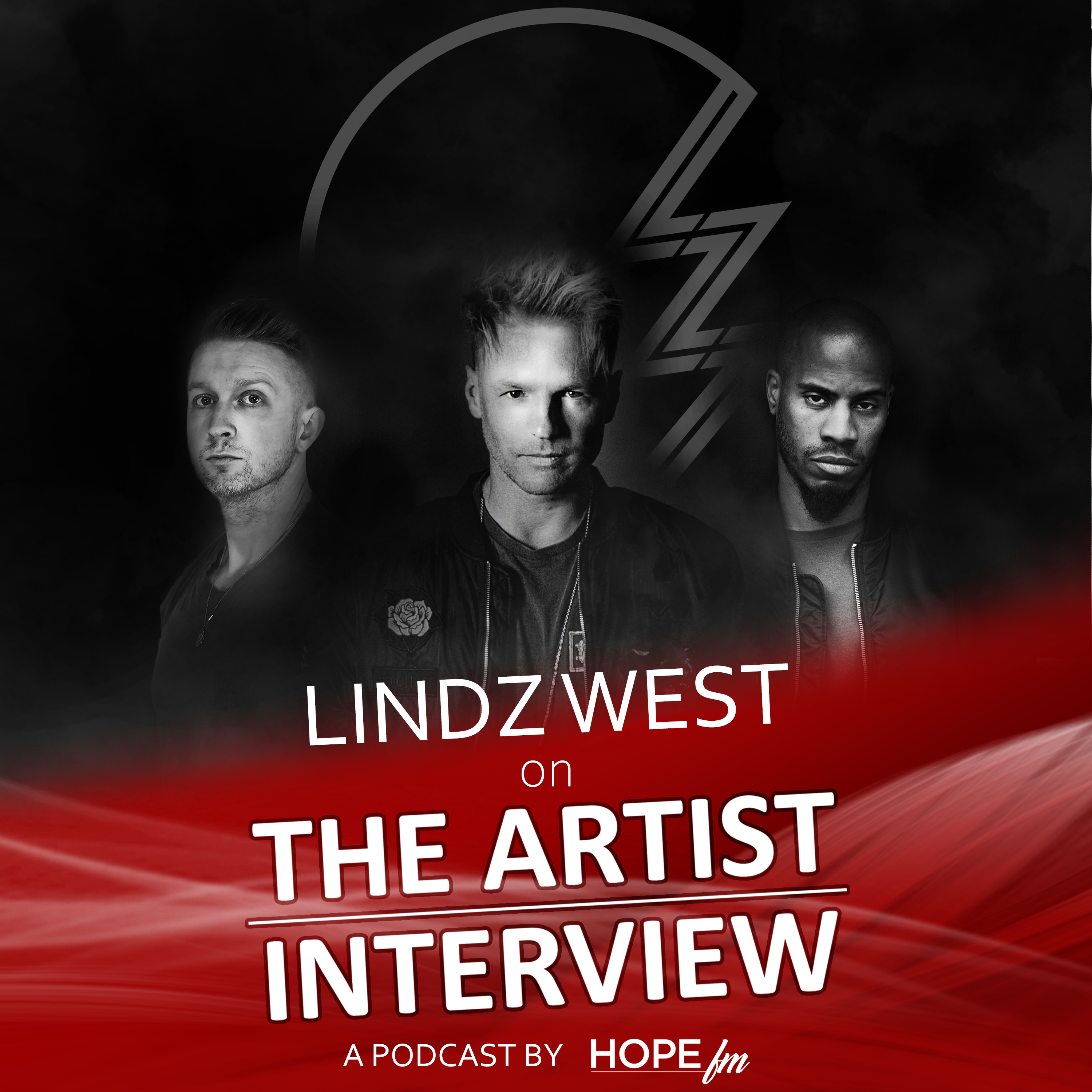 Lindz West - LZ7