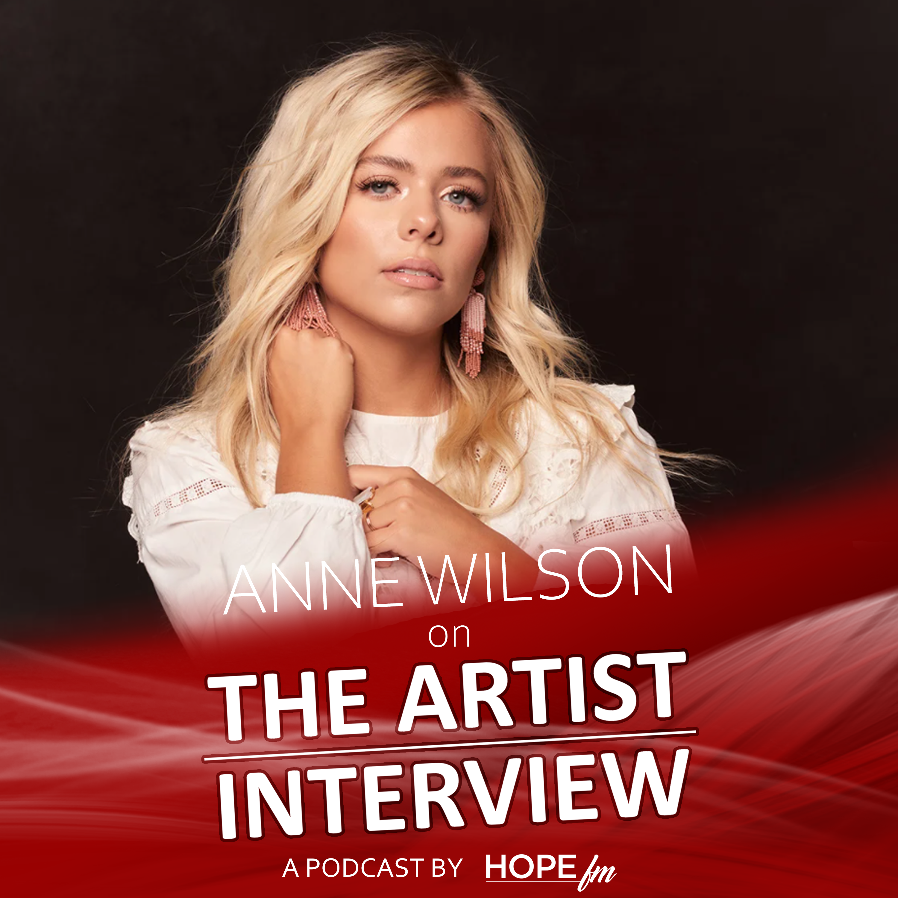 The Artist Interview Podcast