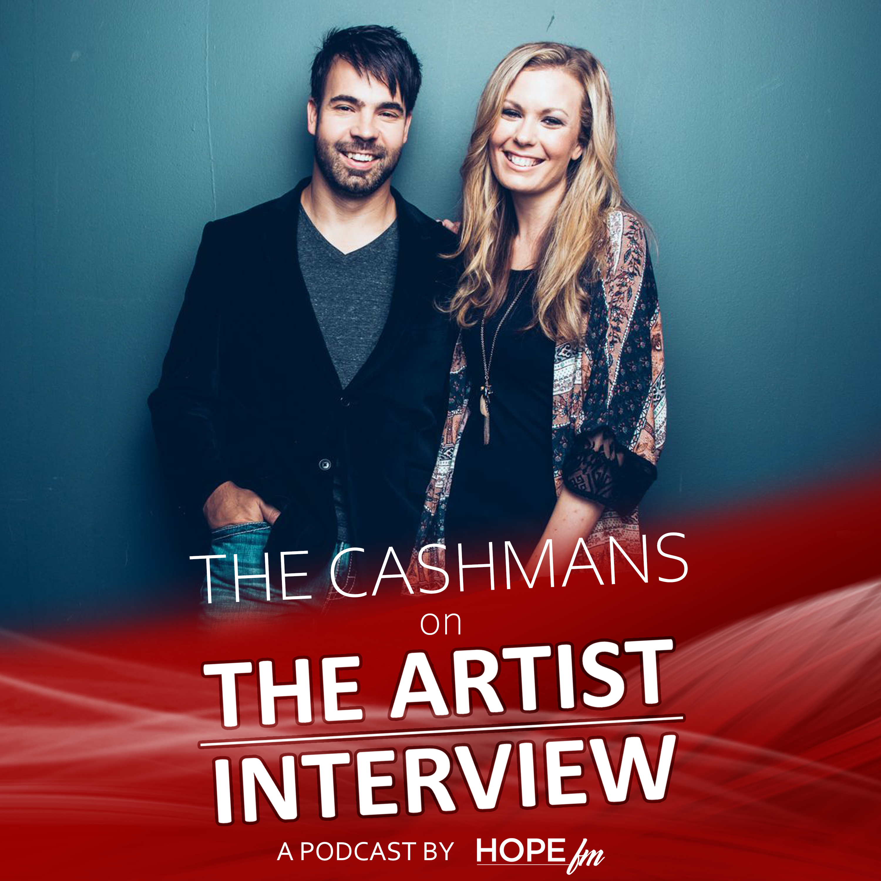 The Cashmans (Archive Episode)