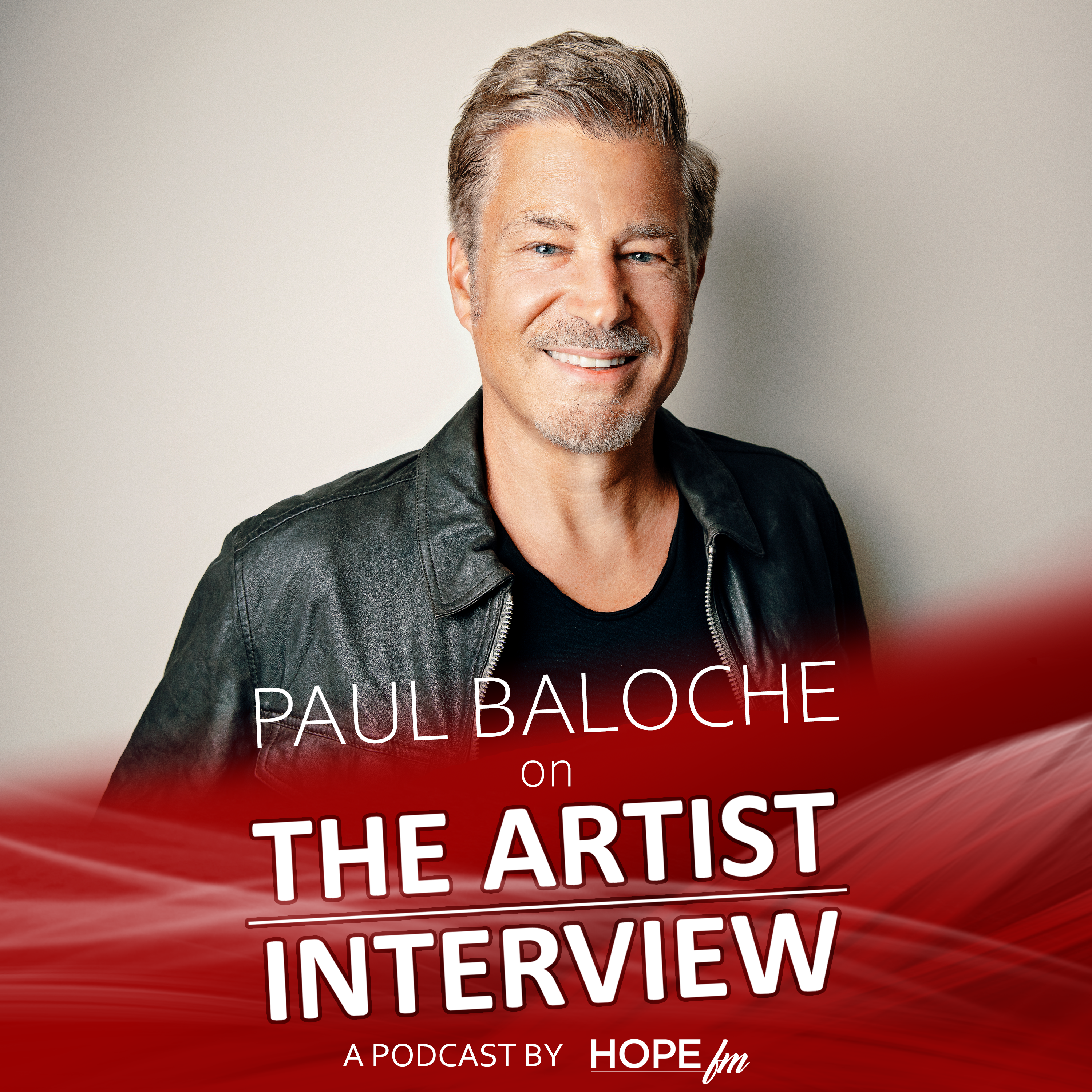 Paul Baloche - A Heart For Worship