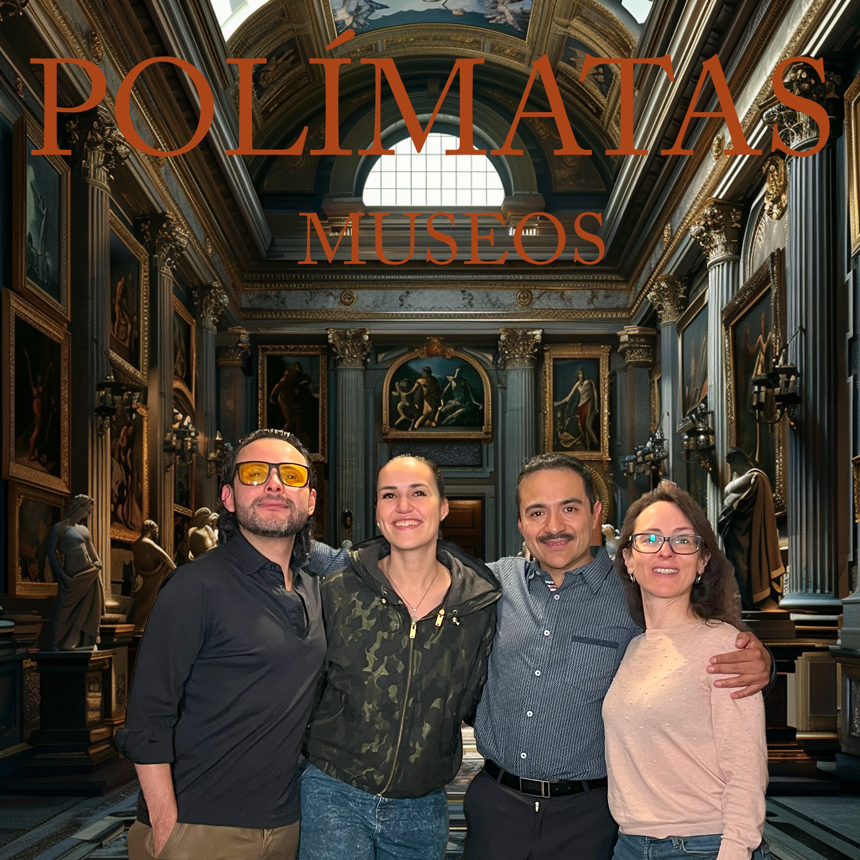 Polímatas