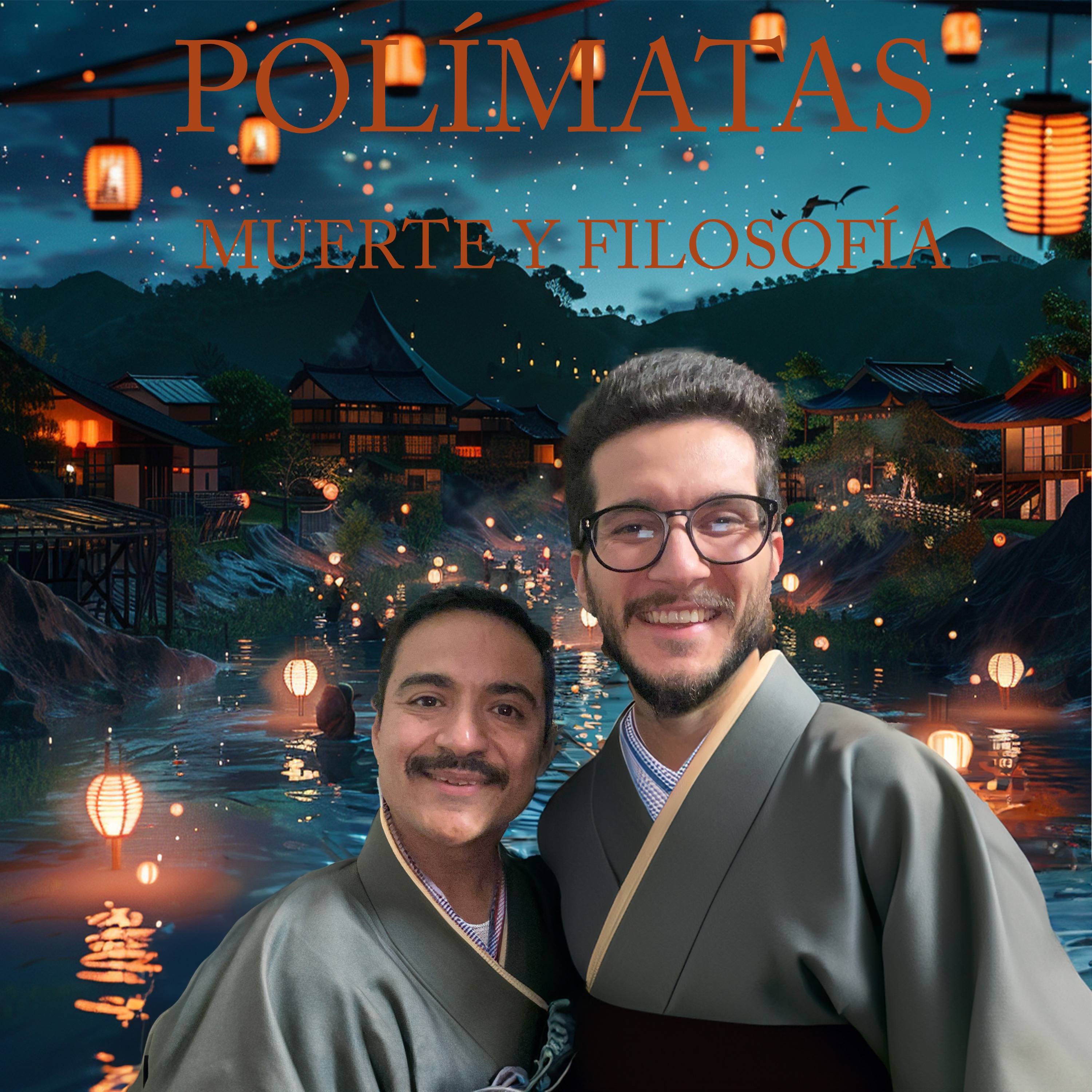 Polímatas