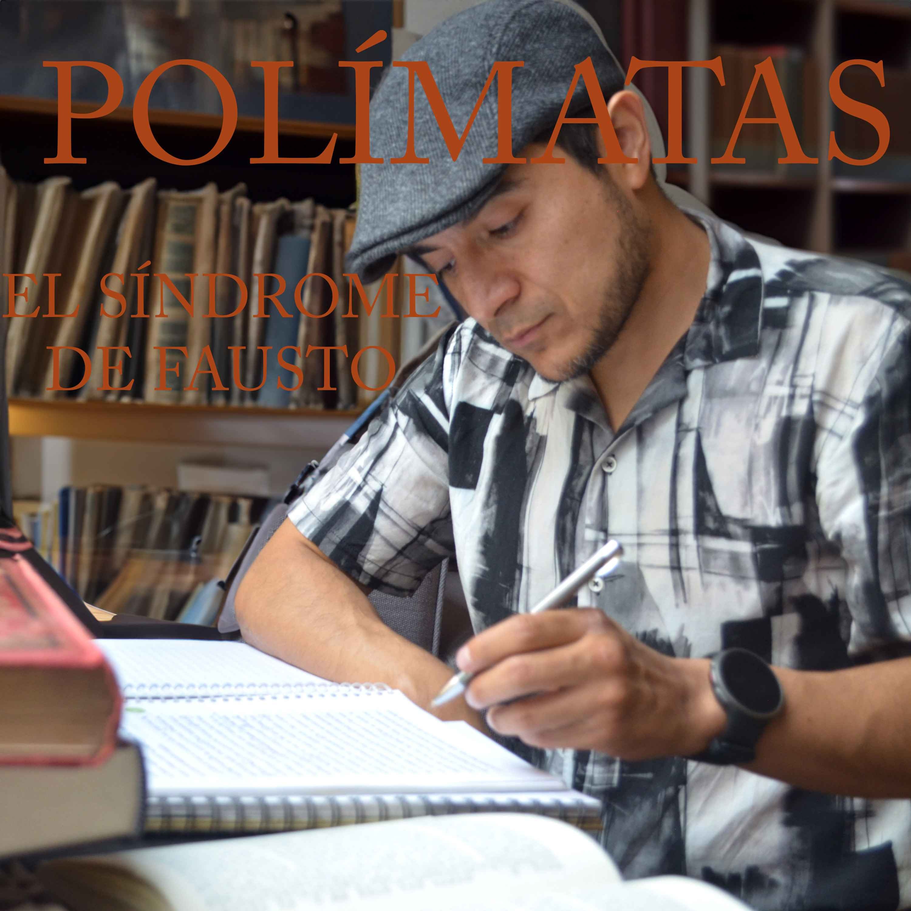 Polímatas