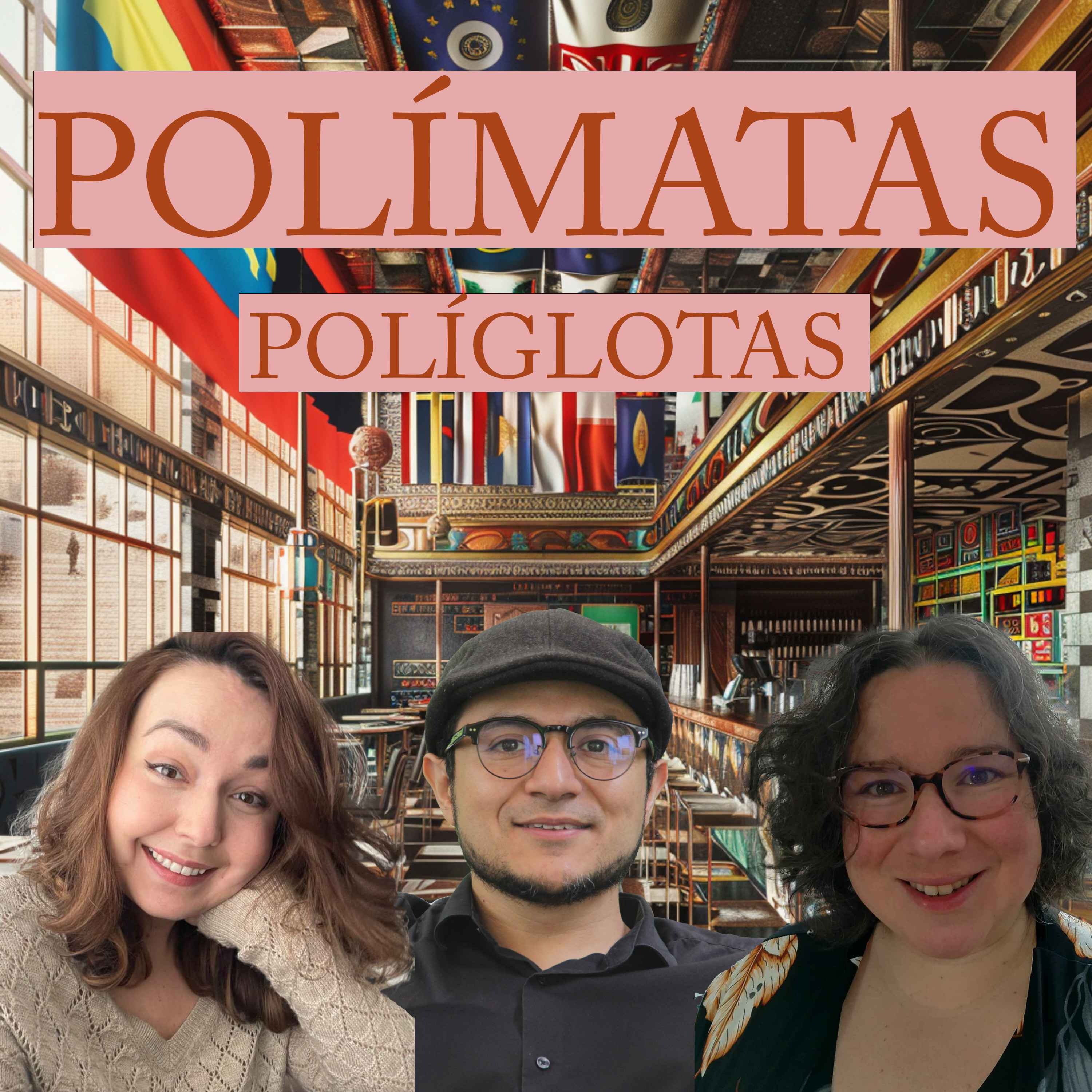 Polímatas