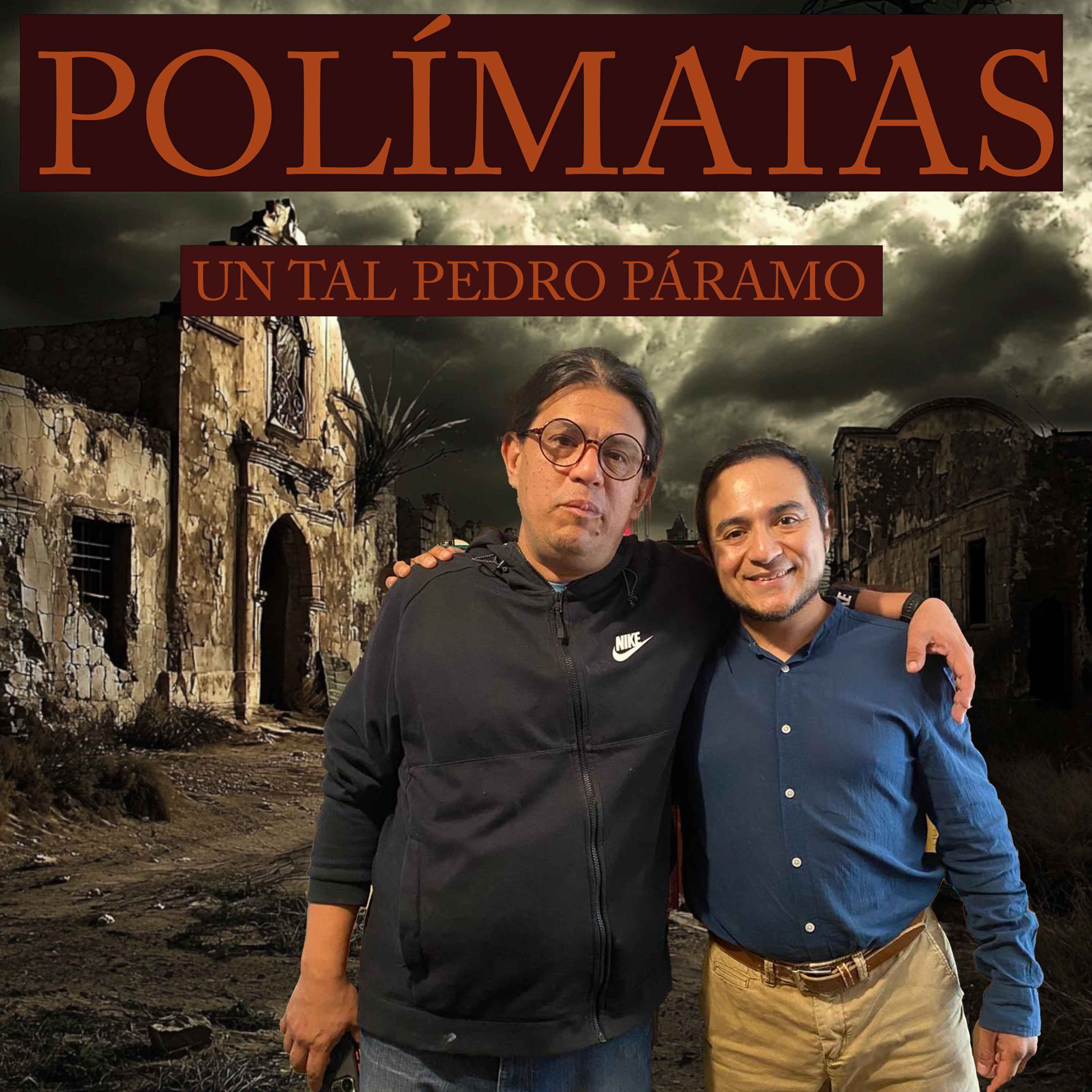 Polímatas