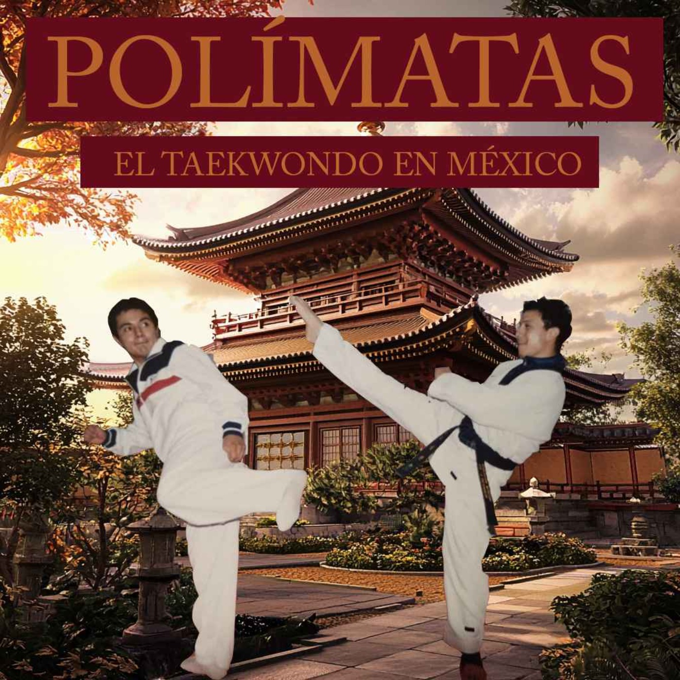 Polímatas