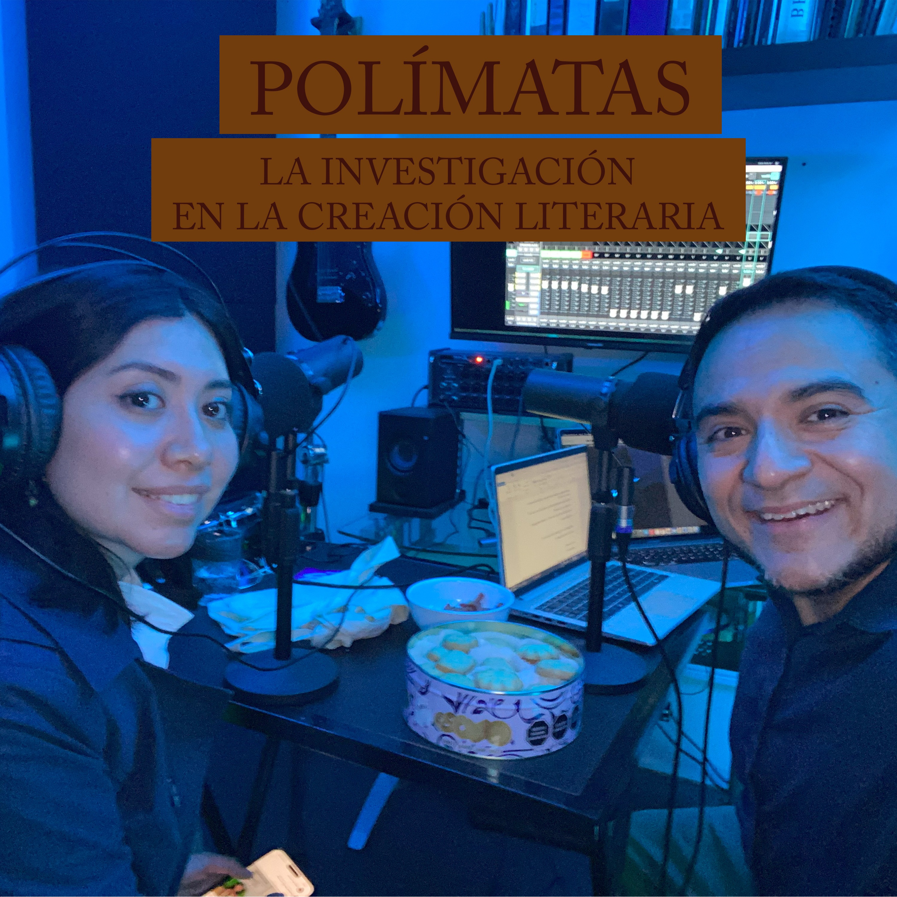 Polímatas